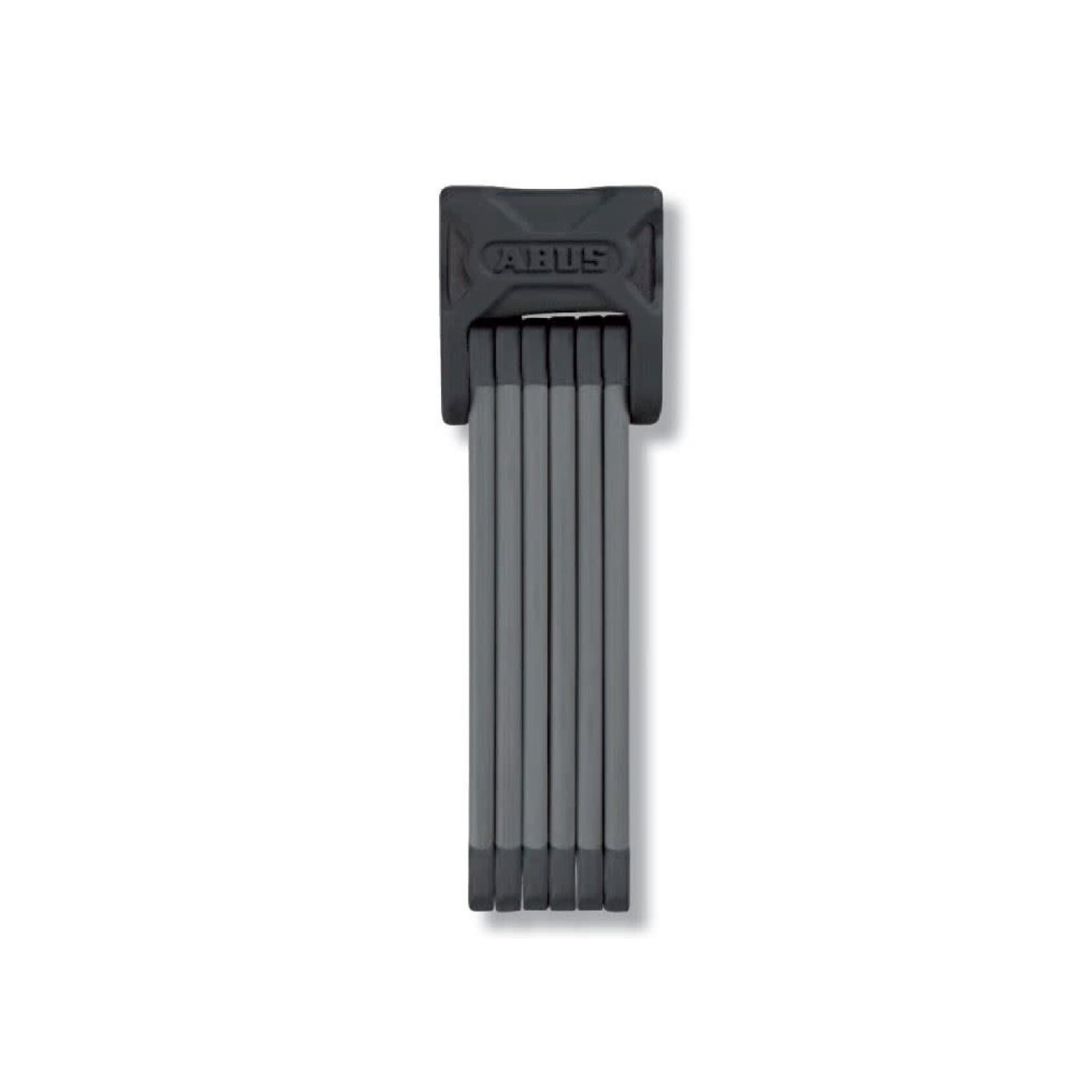 ABUS BORDO 6000 PLUS - 90 CM BORDO 6000 PLUS - 90CM SH BLACK