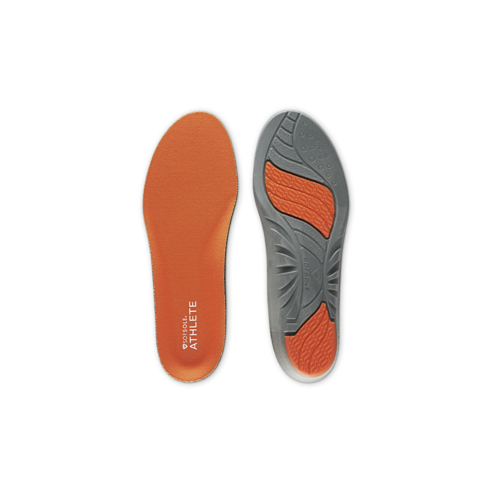 Sofsole Sofsole Men's Athlete Insole