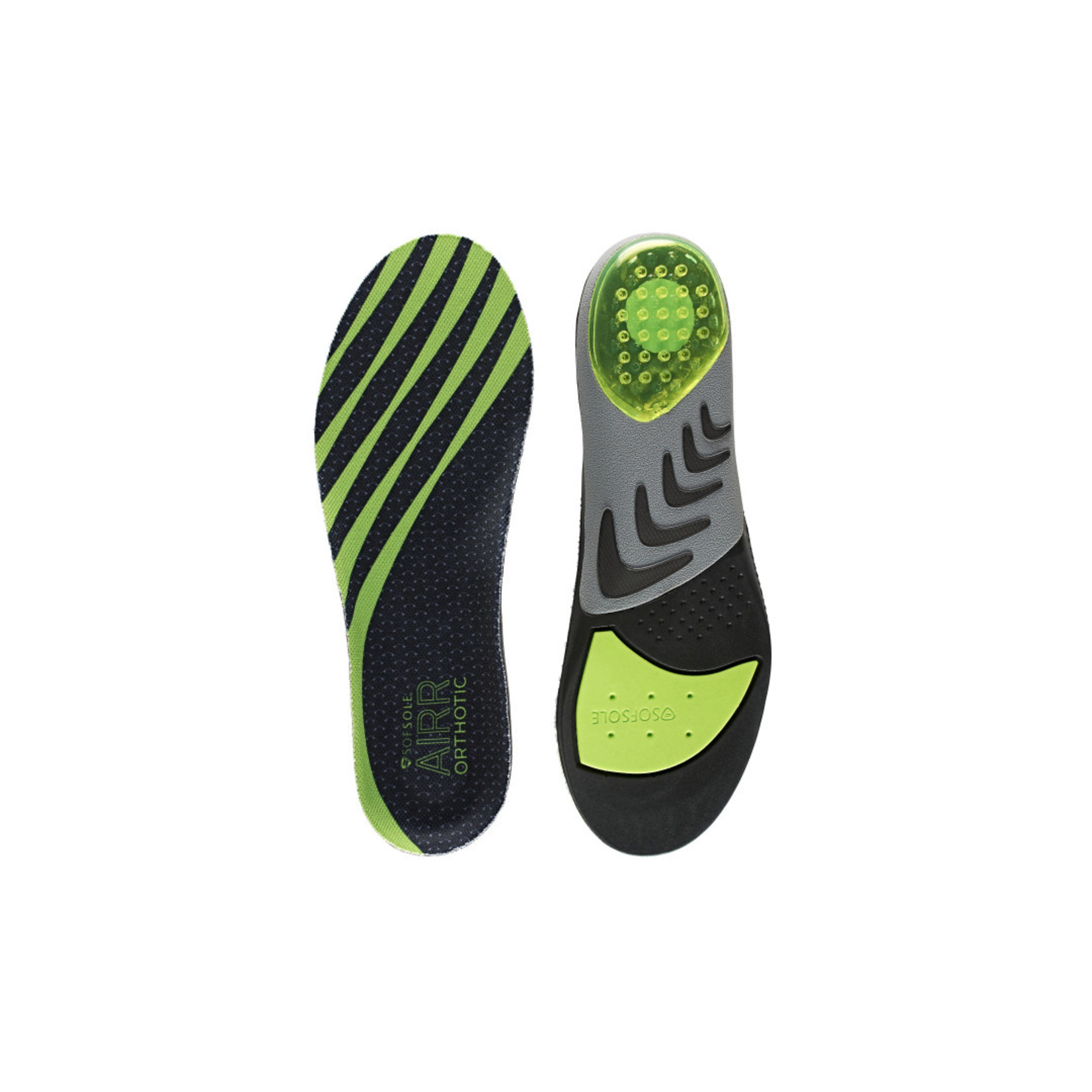 Sofsole Sofsole Men's Airr Orthotic Insole