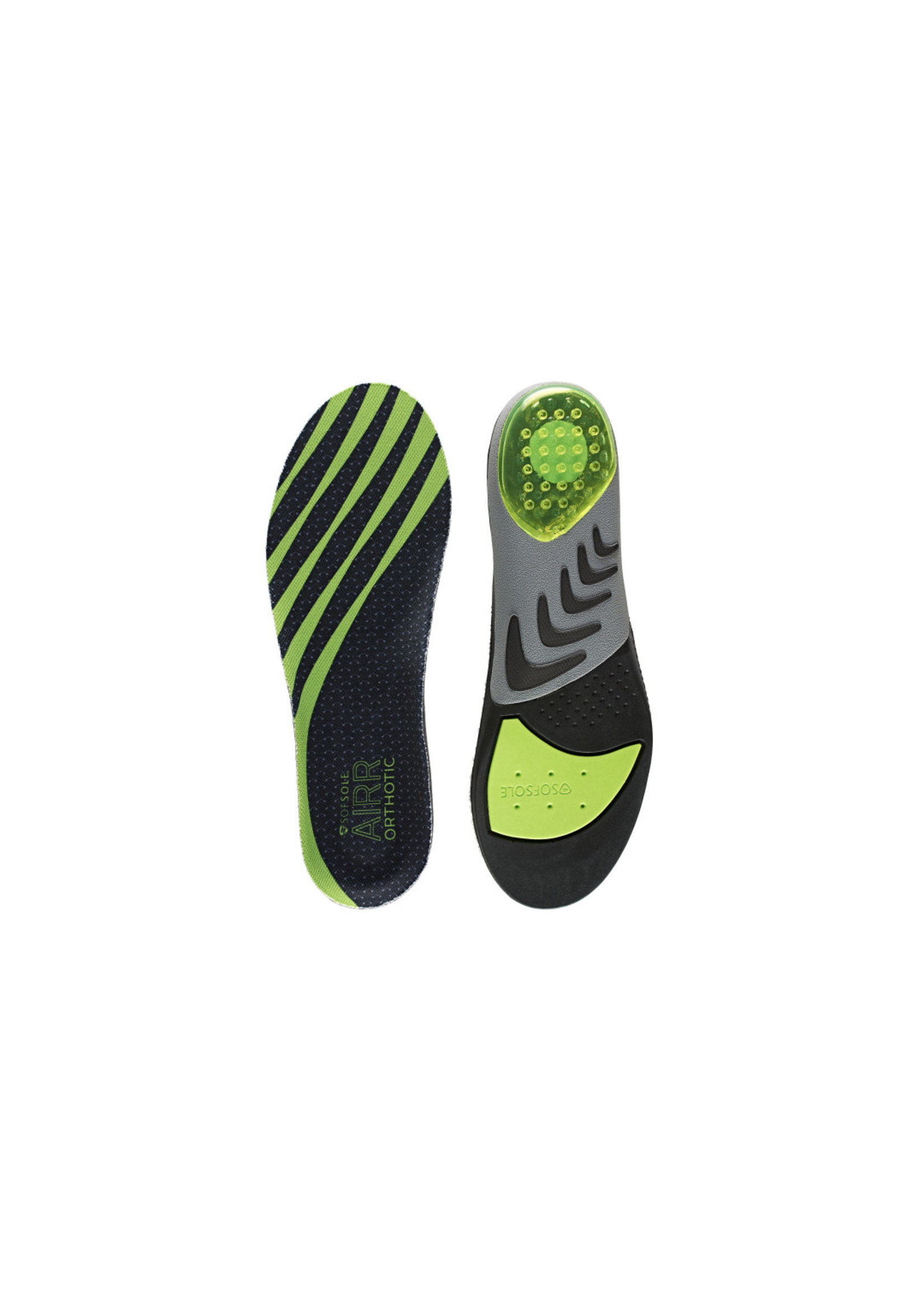 Sofsole Sofsole Women's Airr Orthotic Insole