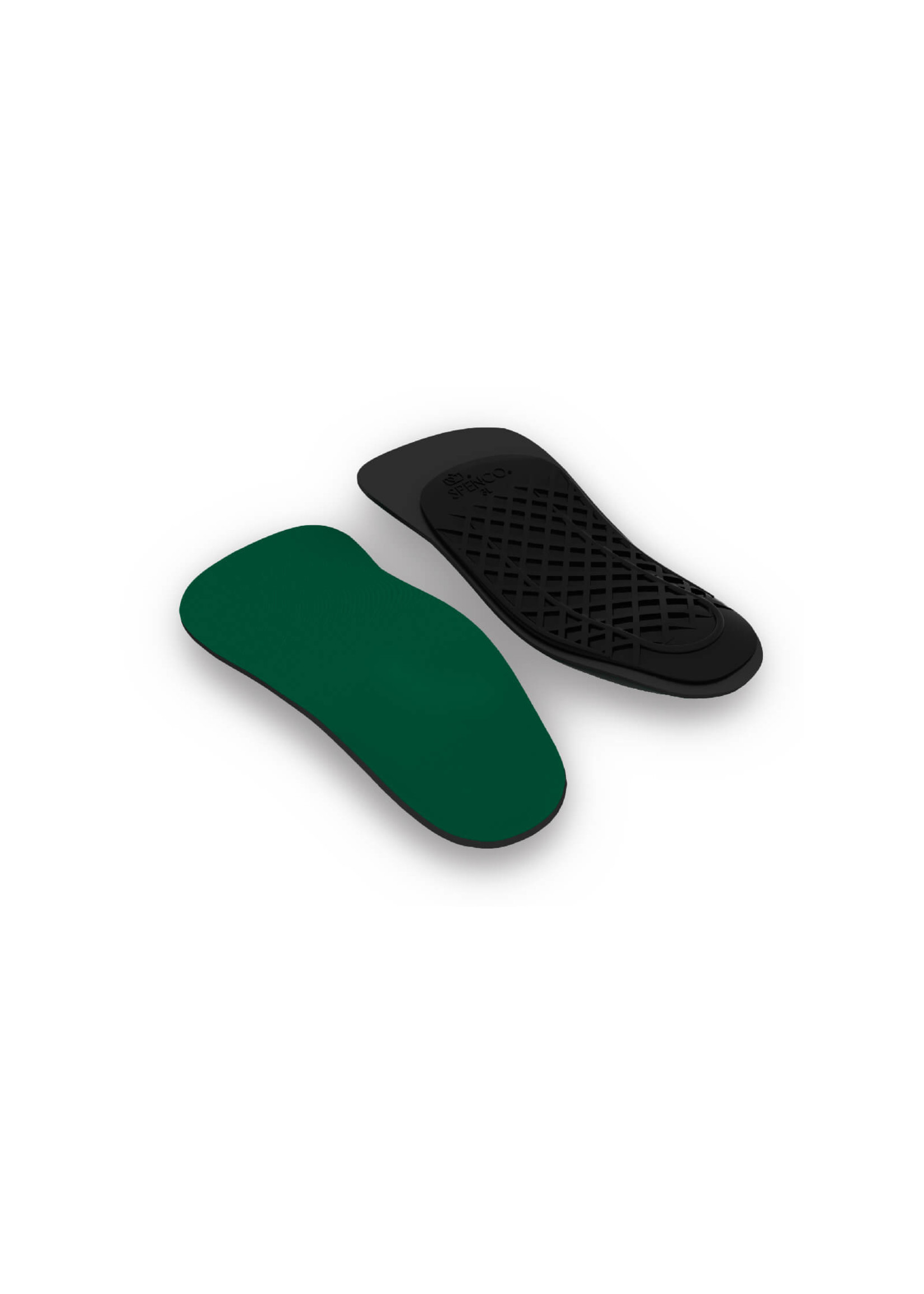 Spenco Spenco RX 3/4 Orthotic Arch Supports