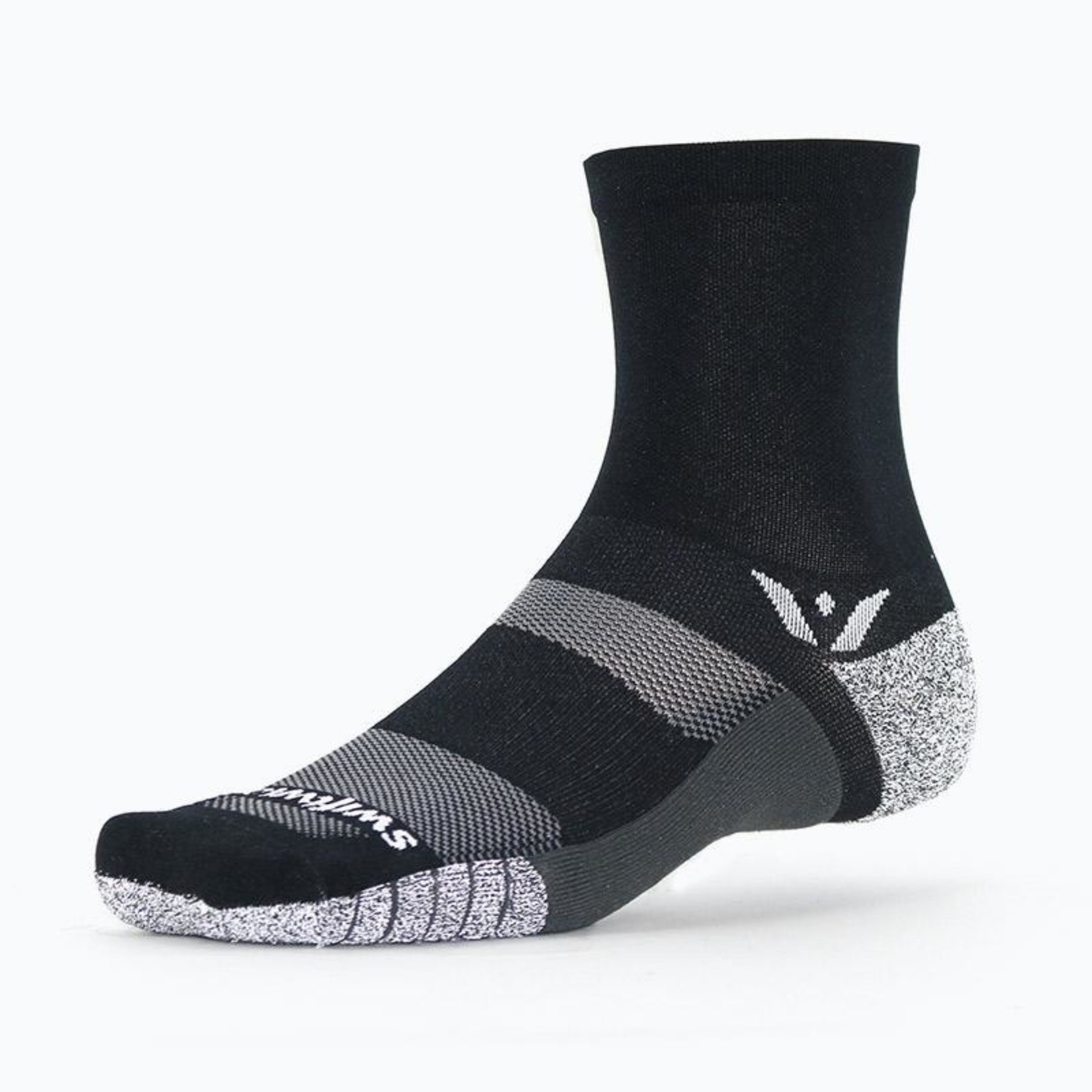 Swiftwick Swiftwick Flite XT Five Crew