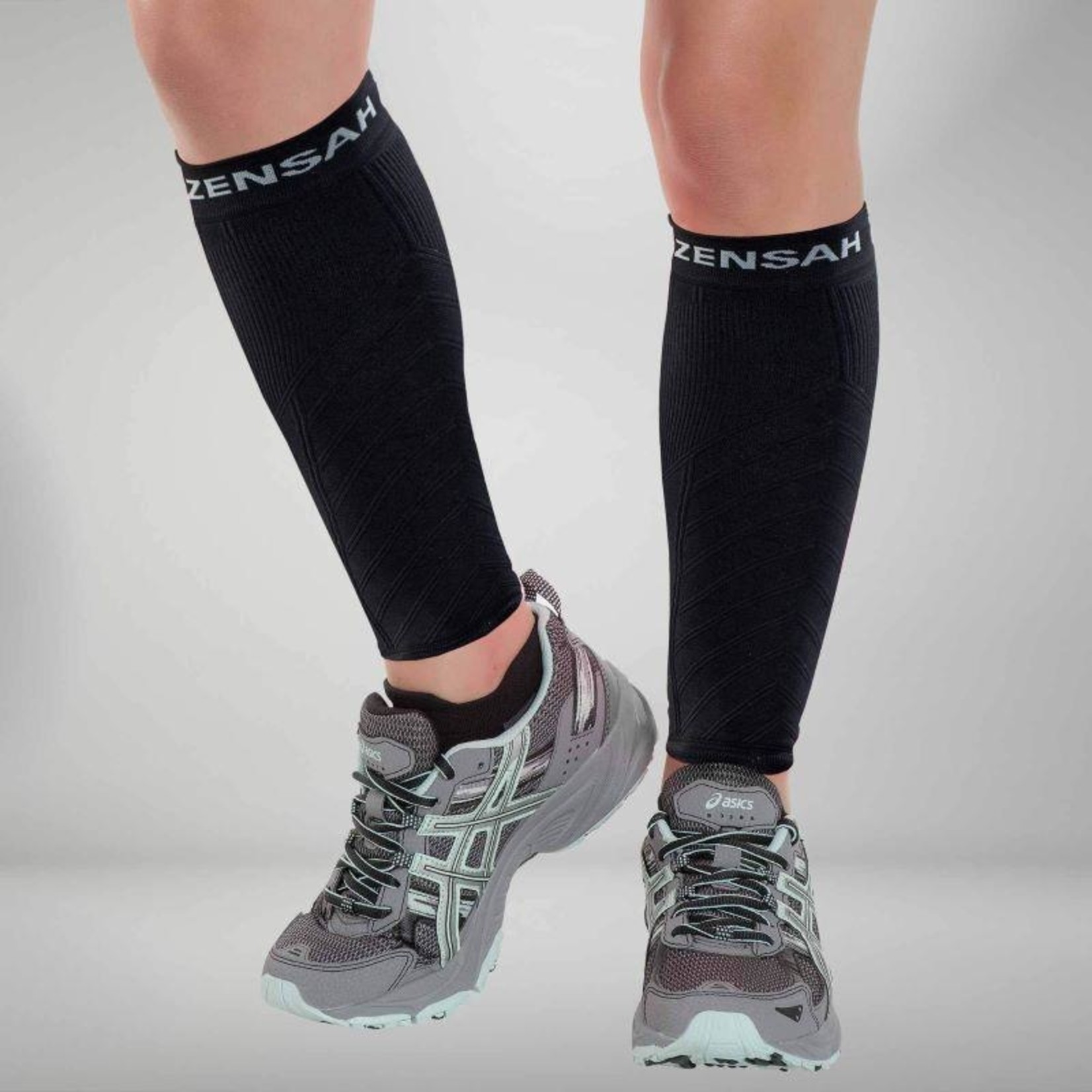 Zensah Zensah Compression Leg Sleeves