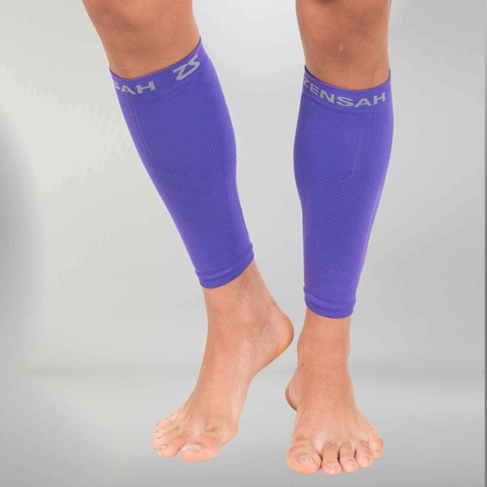 Zensah Zensah Compression Leg Sleeves
