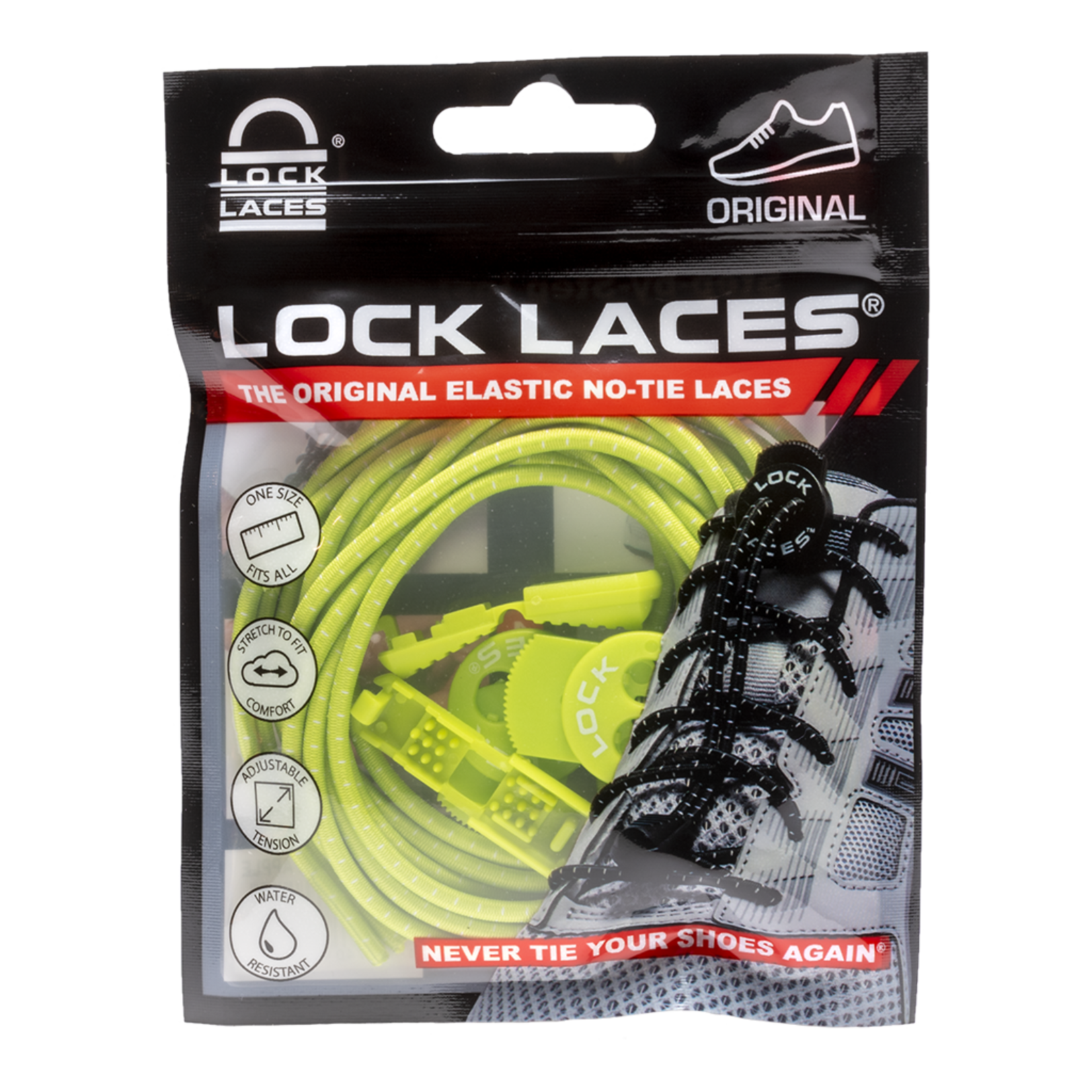 Locklaces Locklaces