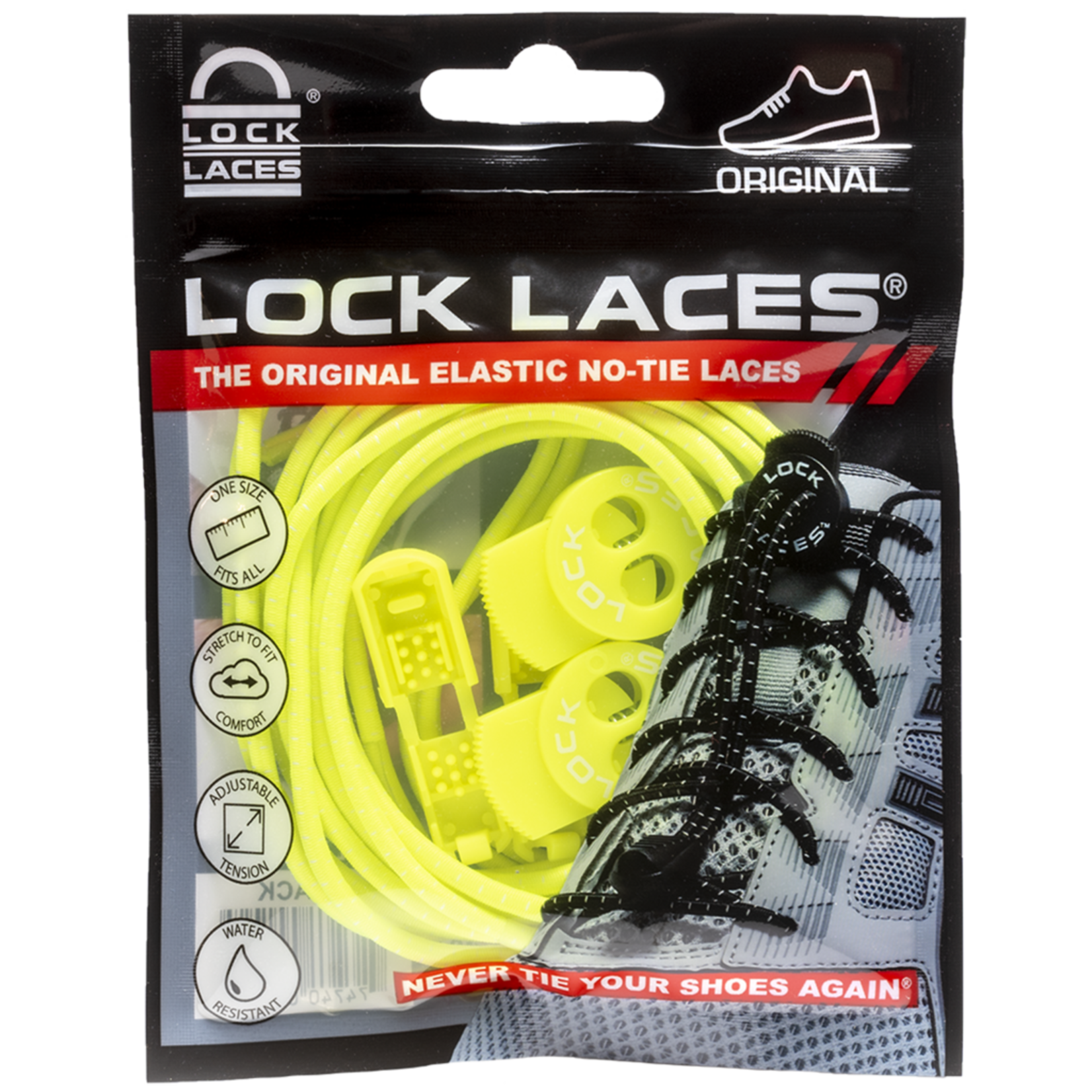 Locklaces Locklaces