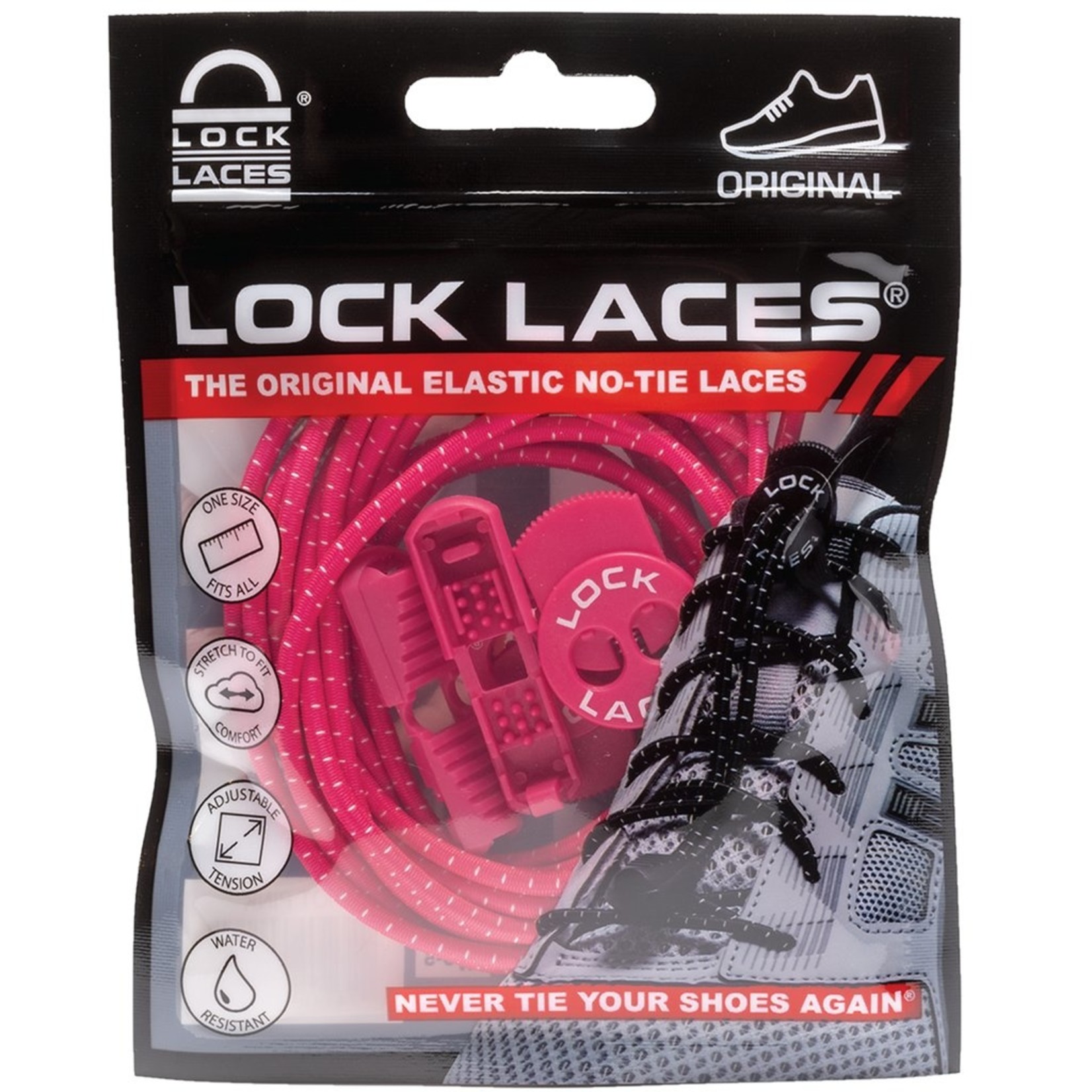 Locklaces Locklaces