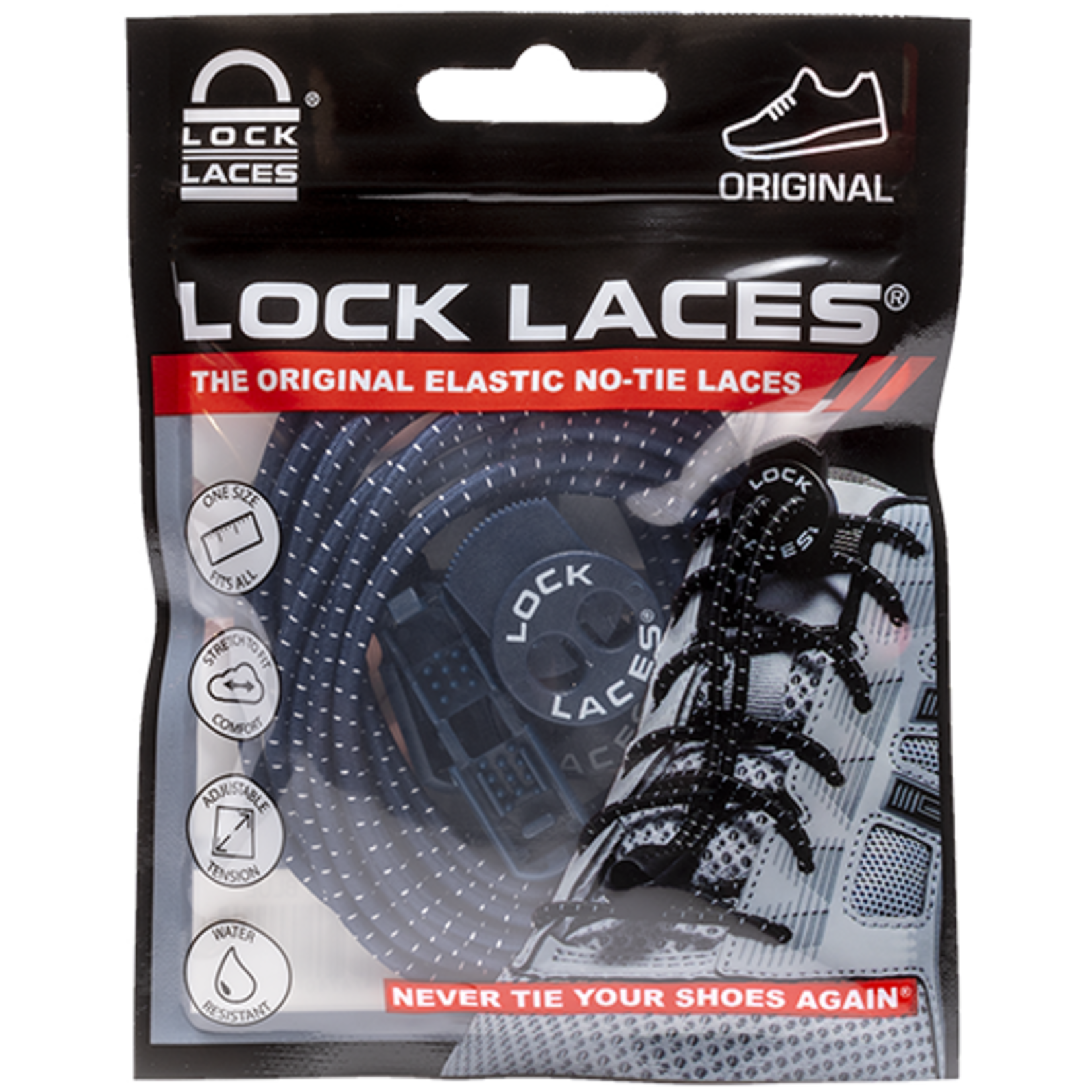 Locklaces Locklaces