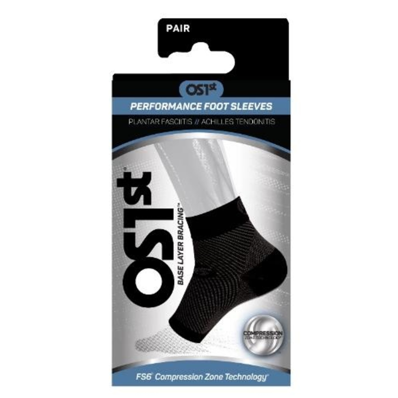 OS1st OS1st FS6 Performance Foot Sleeve
