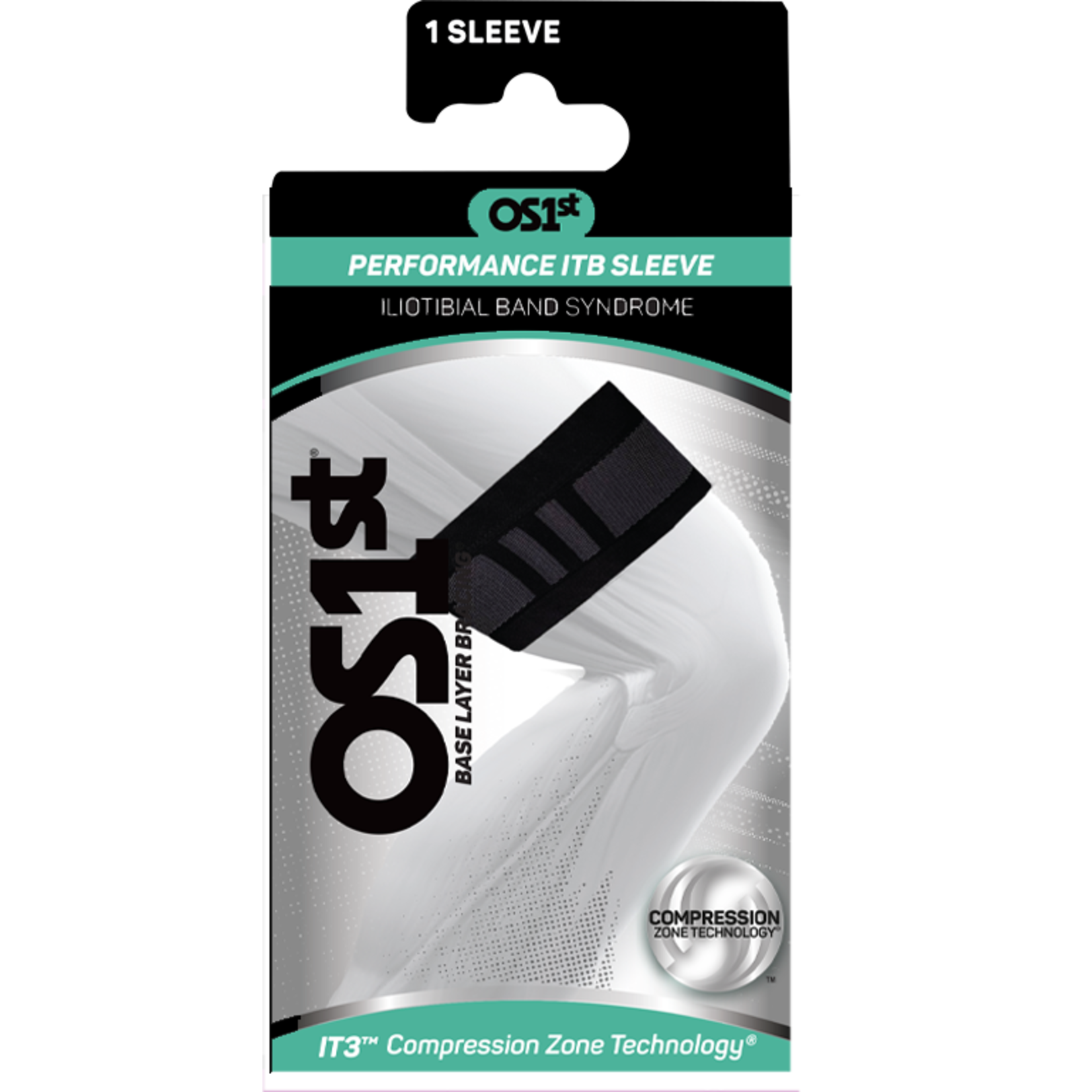 OS1st OS1st IT3 Performance ITB Sleeve