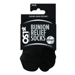 OS1st OS1st BR4 Bunion Relief Socks