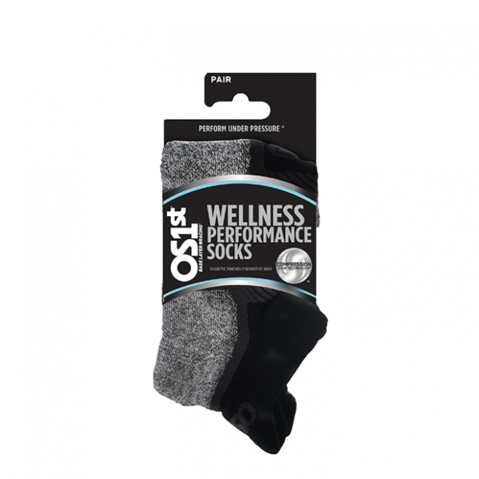 Compression Bracing Socks – OS1st