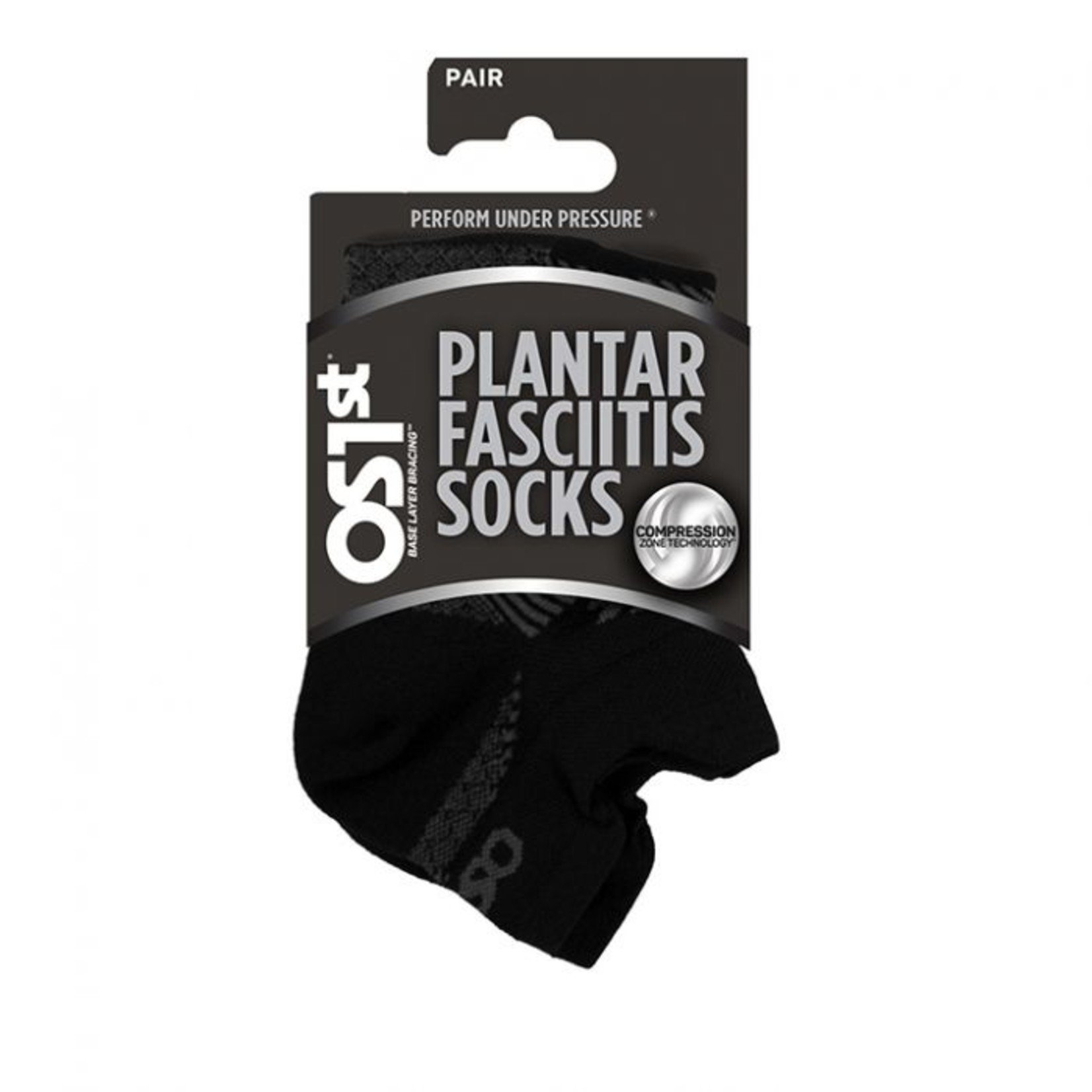 OS1st OS1st FS4 Plantar Fasciitis No-Show
