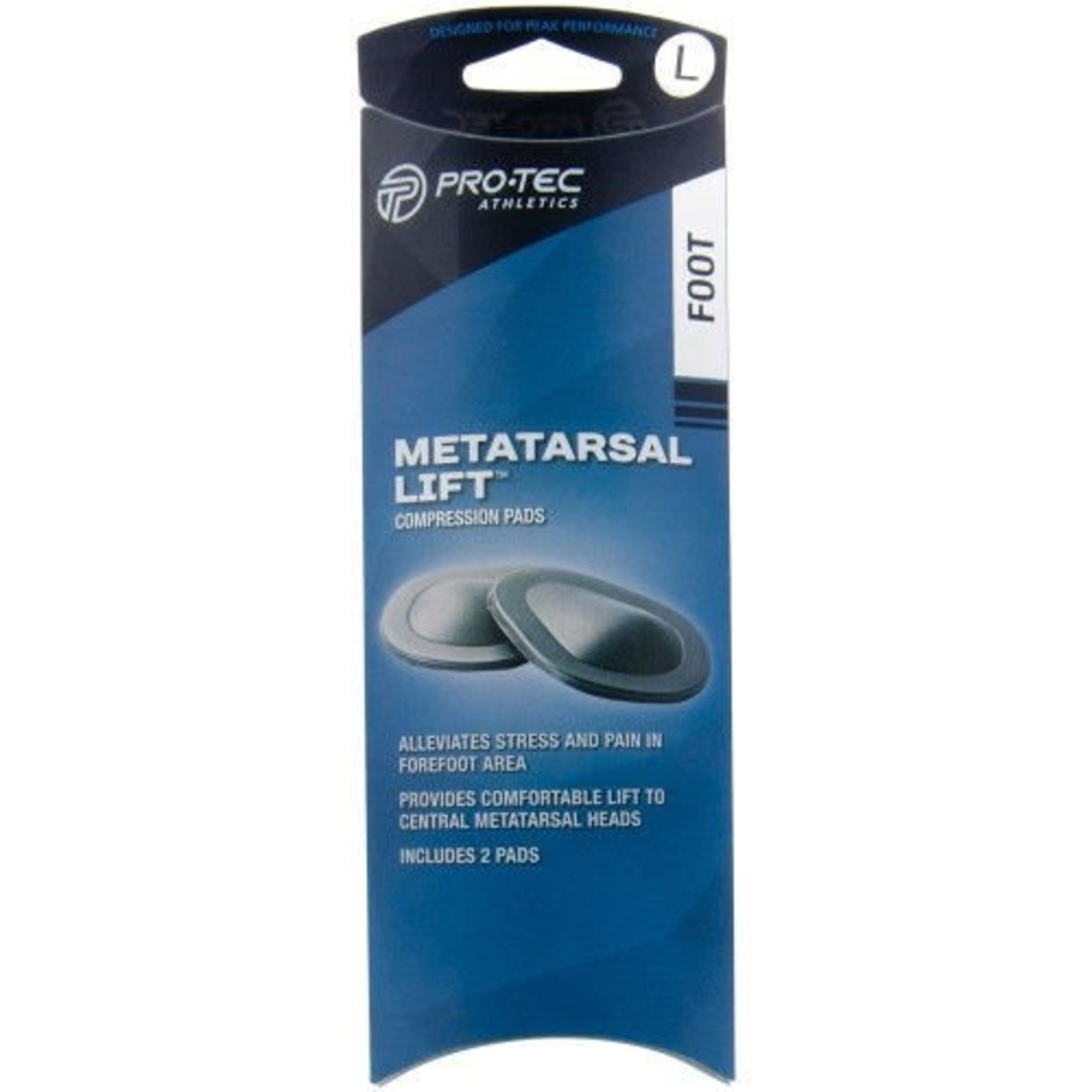 Pro-Tec Metatarsal Lift