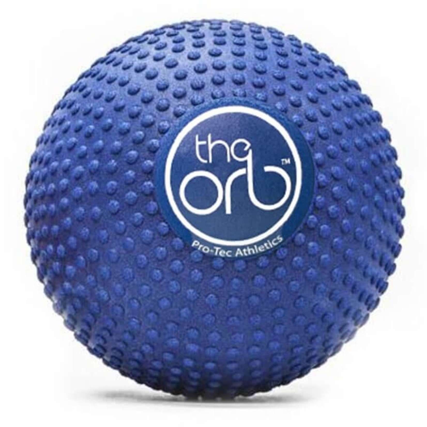 Pro-Tec The Orb 5" Deep Tissue Massage Ball