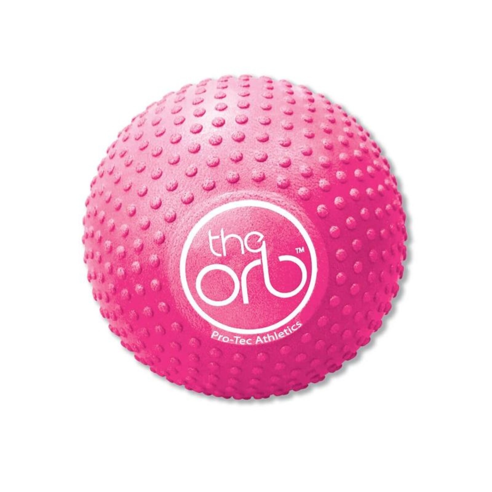 Pro-Tec The Orb 5" Deep Tissue Massage Ball