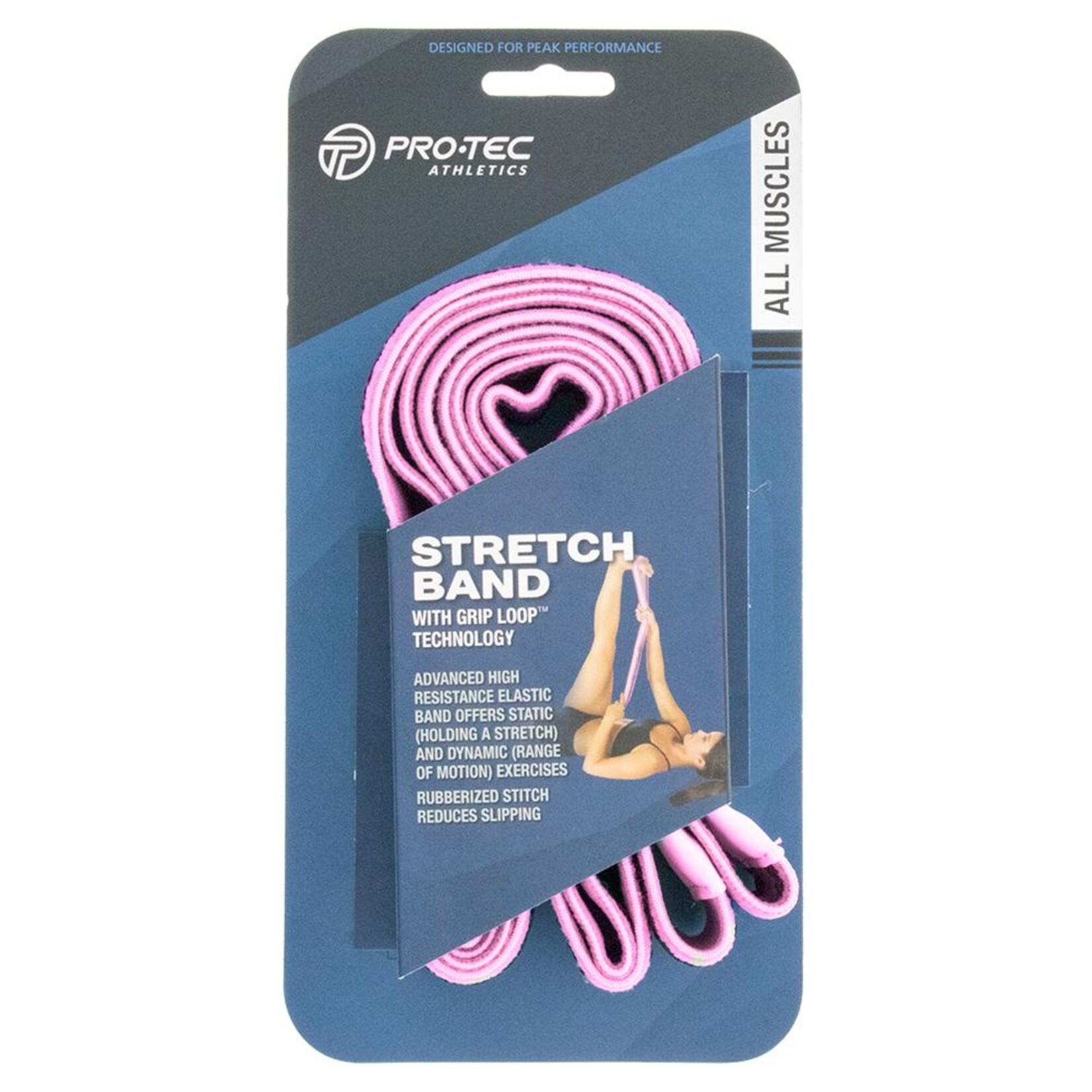 Pro-Tec Stretch Band