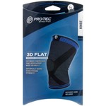 Pro-Tec 3D Flat Knee Support