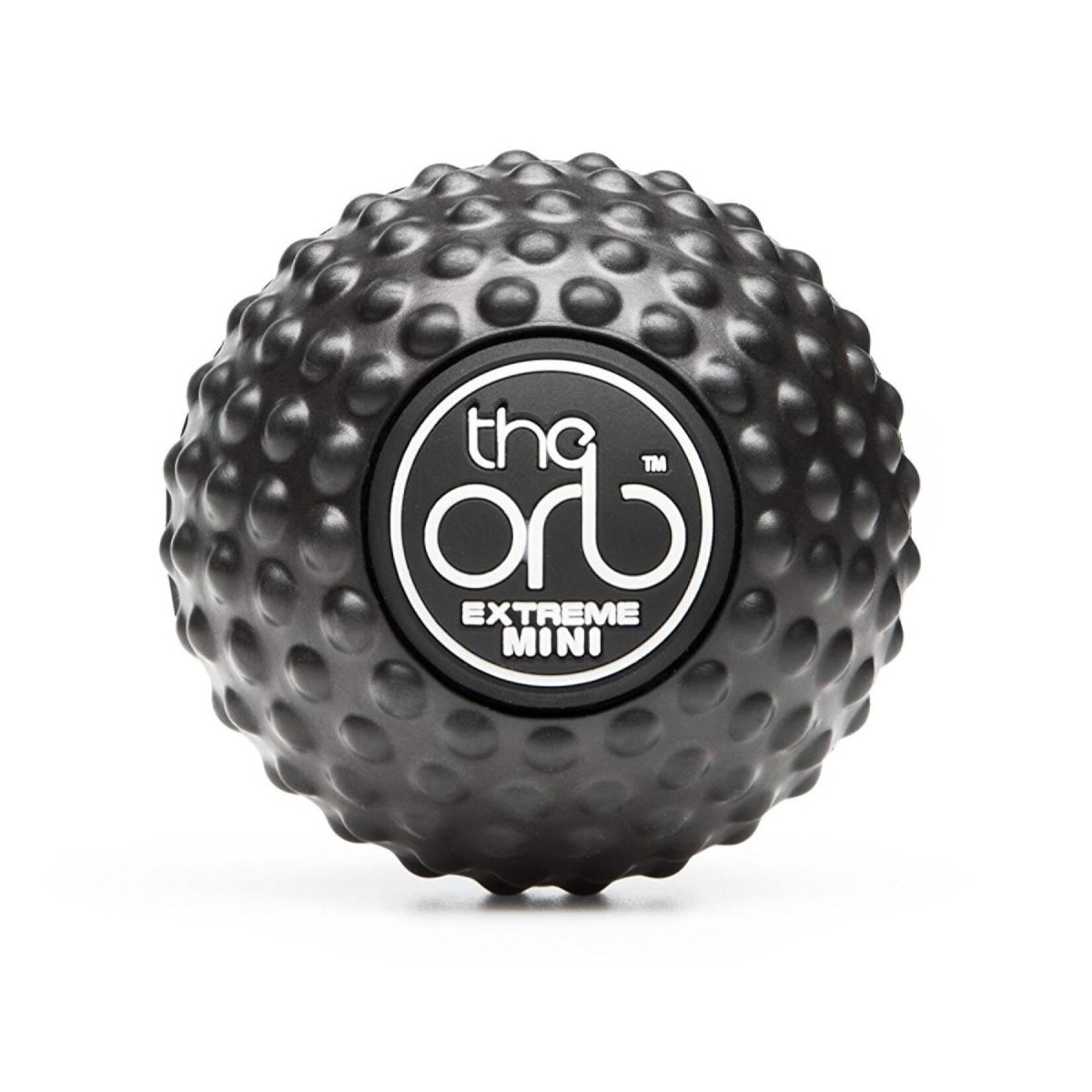 Pro-Tec 3" Orb Extreme Mini Deep Tissue Massage Ball