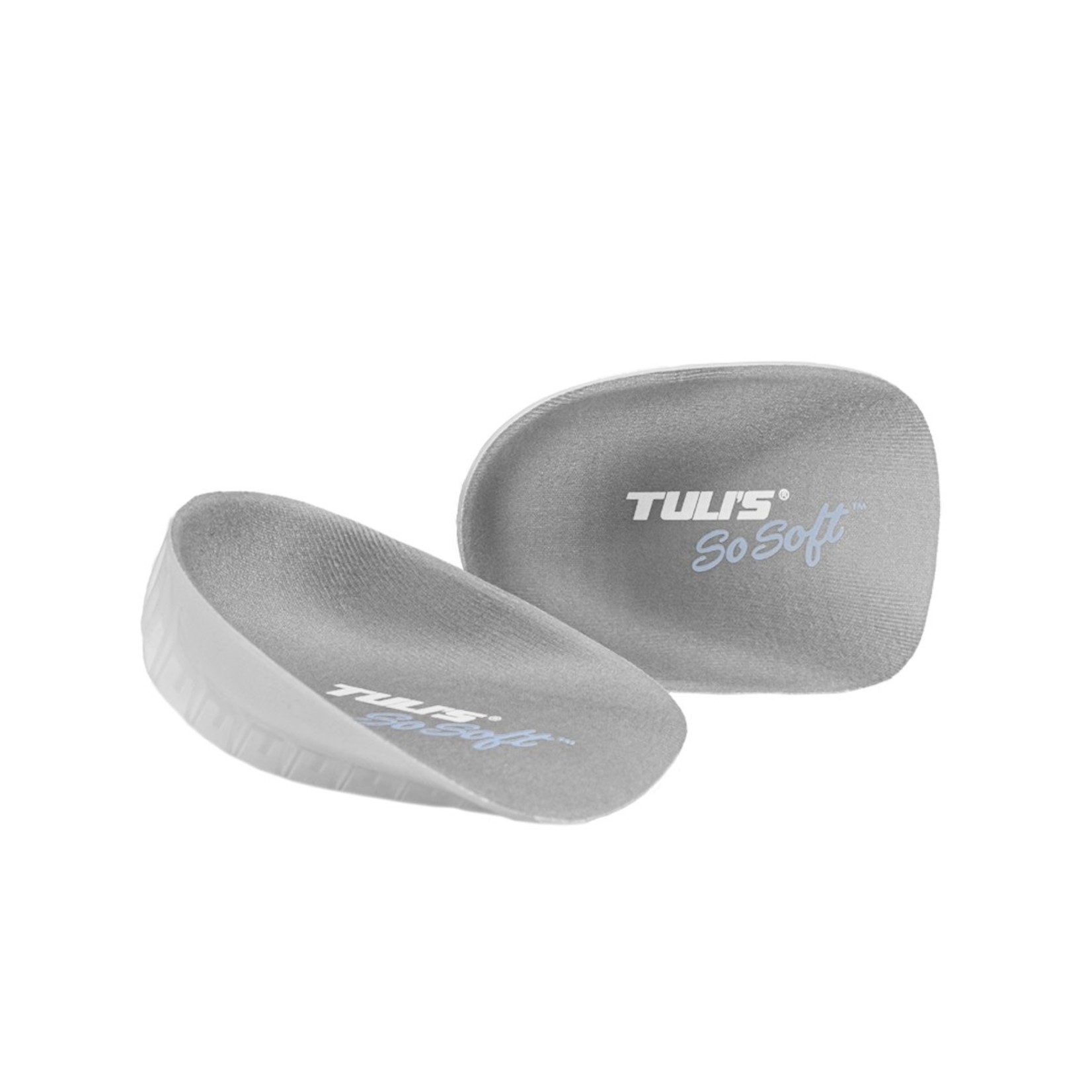 Tuli's So Soft Heel Cups