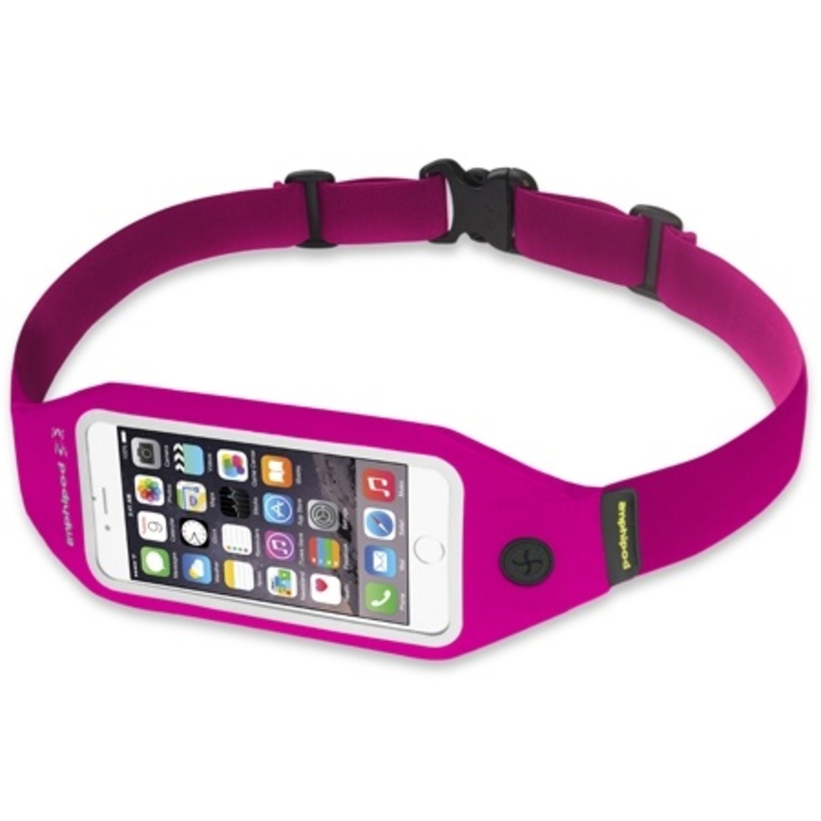 Amphipod Amphipod SmartView Waistpack