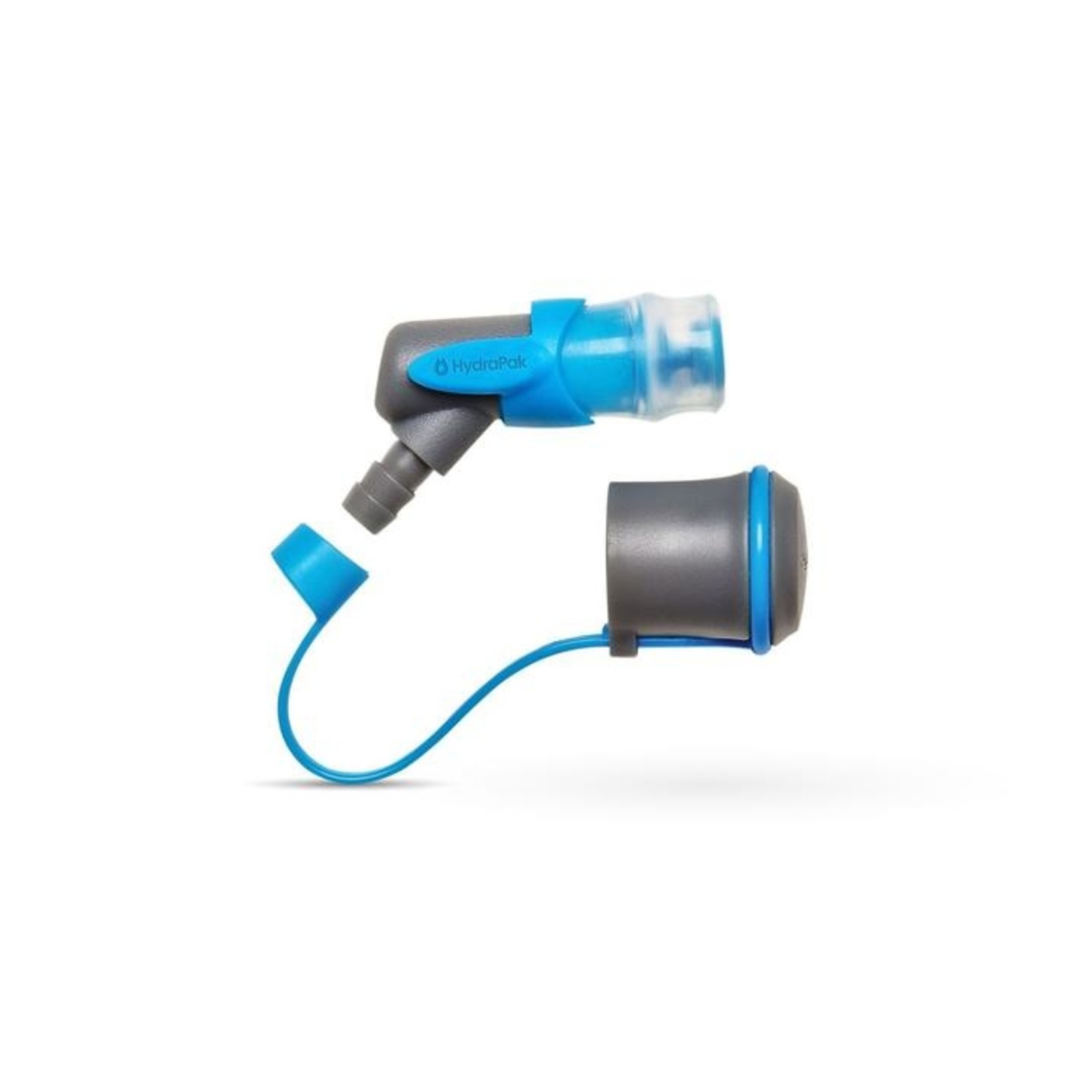 Orange Mud Blaster Bite Valve