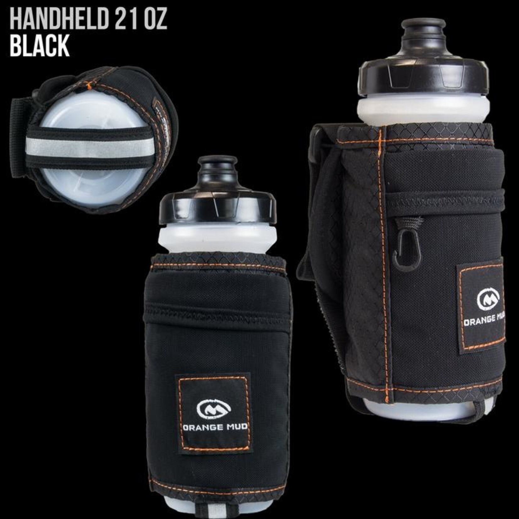 Orange Mud Orange Mud Handheld Hydration Pack