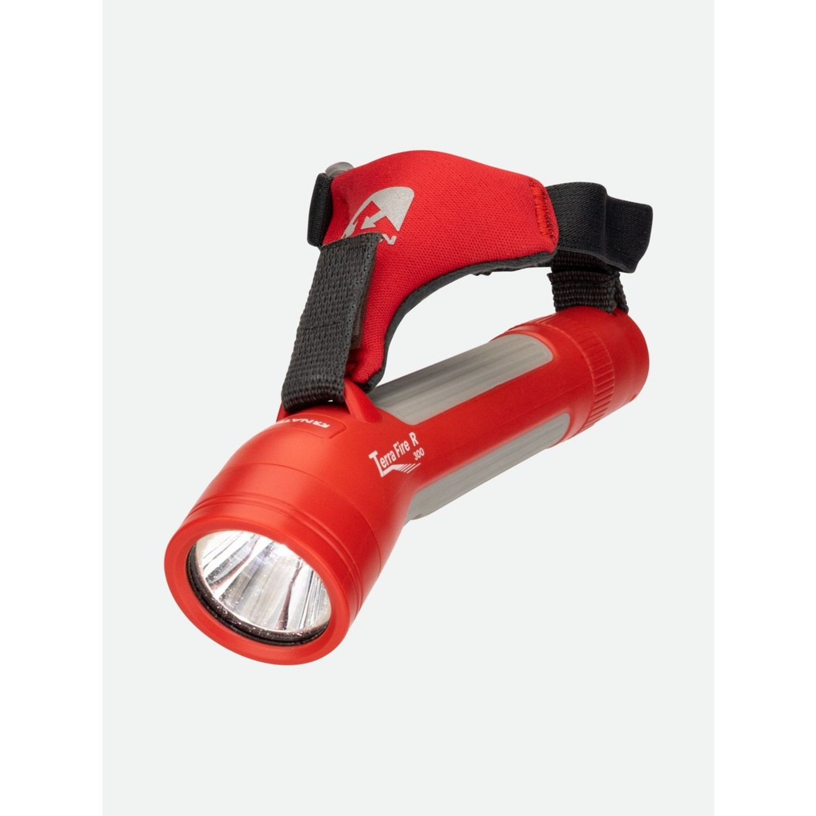 Nathan Nathan Terra Fire 300R Hand Torch