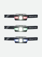 Nathan Nathan Neutron Fire RX Runner's Headlamp
