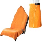 Orange Mud Orange Mud Transition Wrap and Seat Cover 2.0