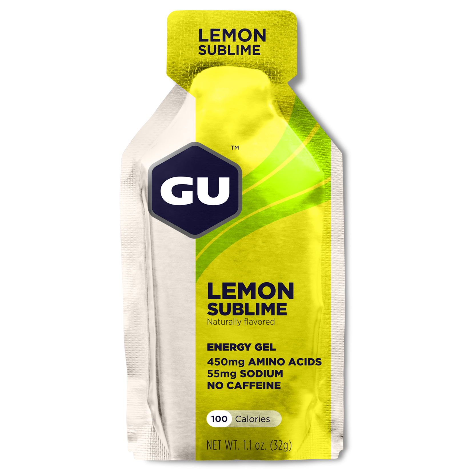 GU Energy GU Energy Gels: Single Packet