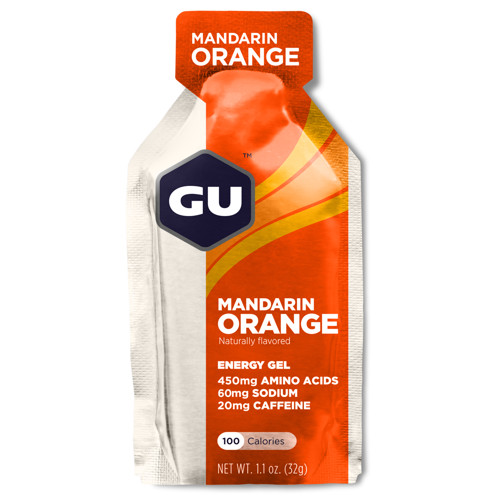 GU Sports Gel, Single