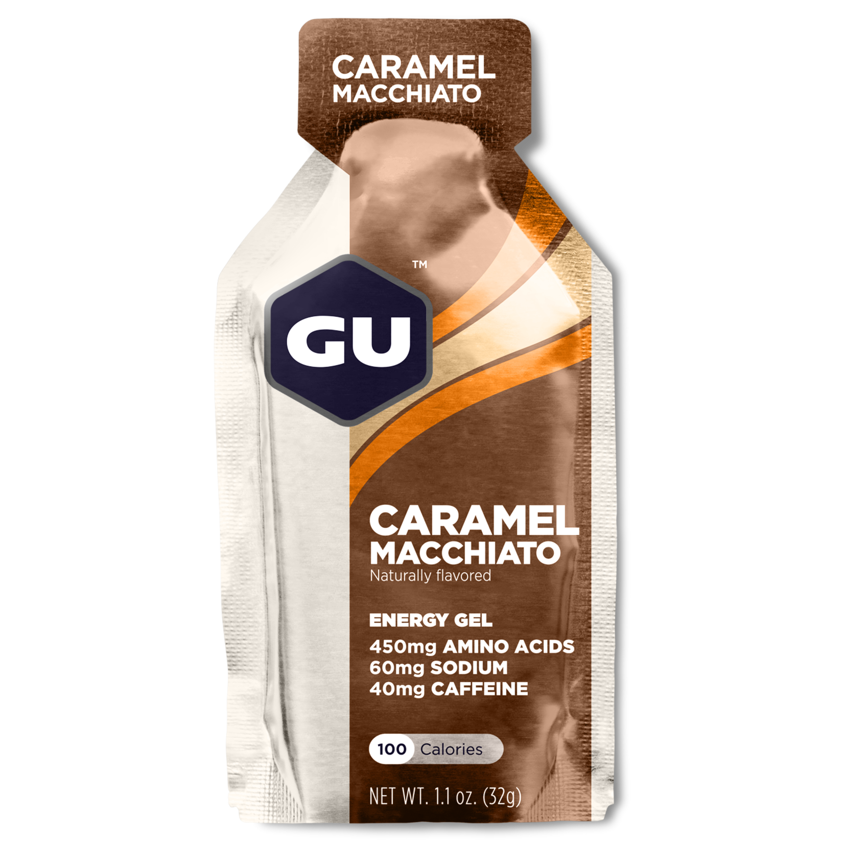 GU Energy GU Energy Gels: Single Packet