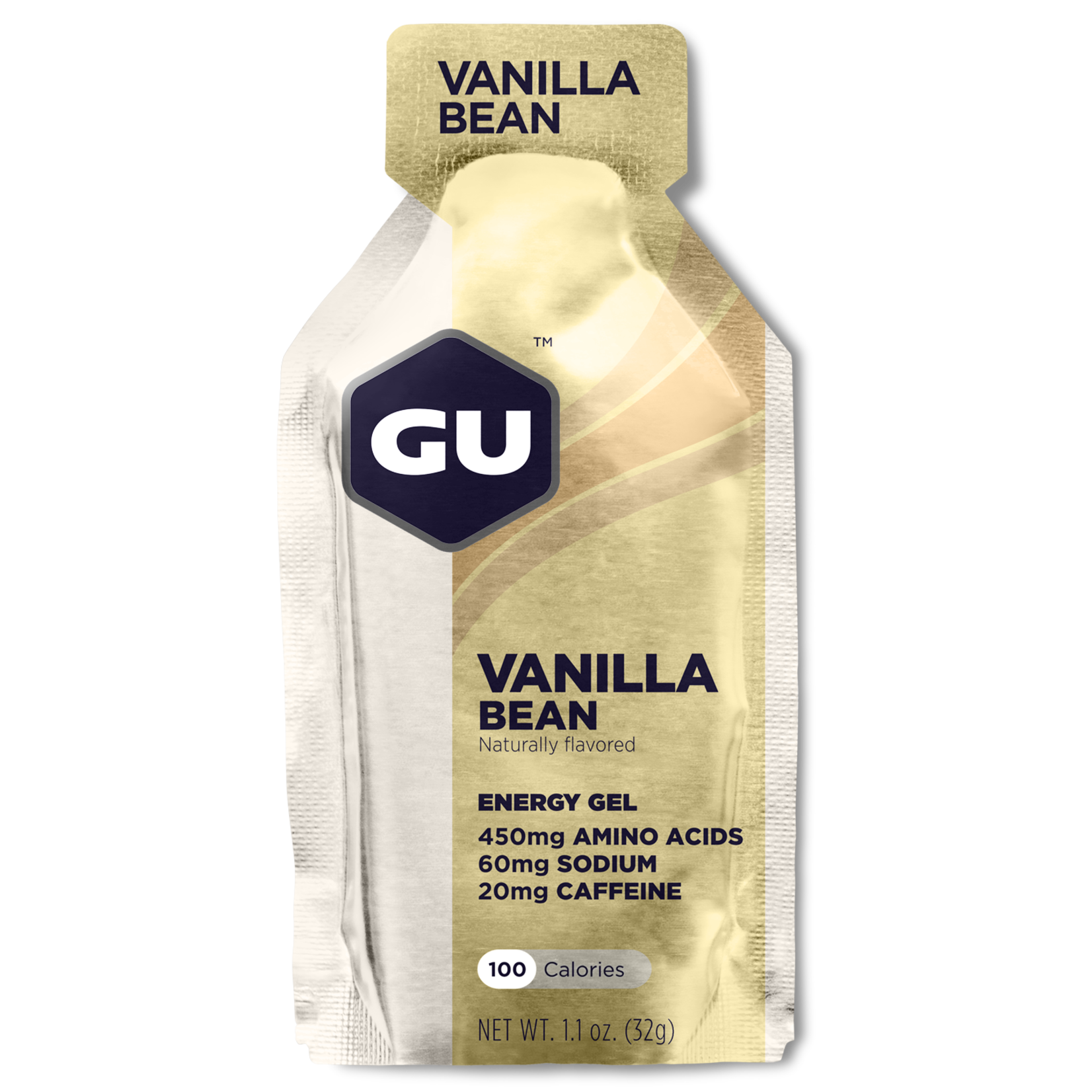 GU Energy GU Energy Gels: Single Packet