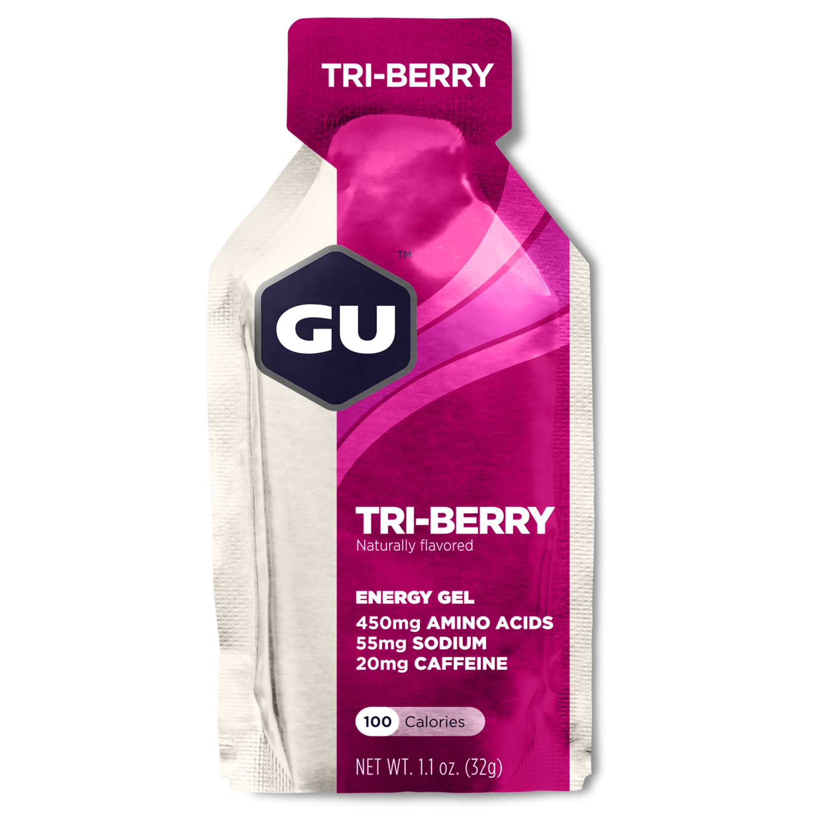 GU Energy GU Energy Gels: Single Packet