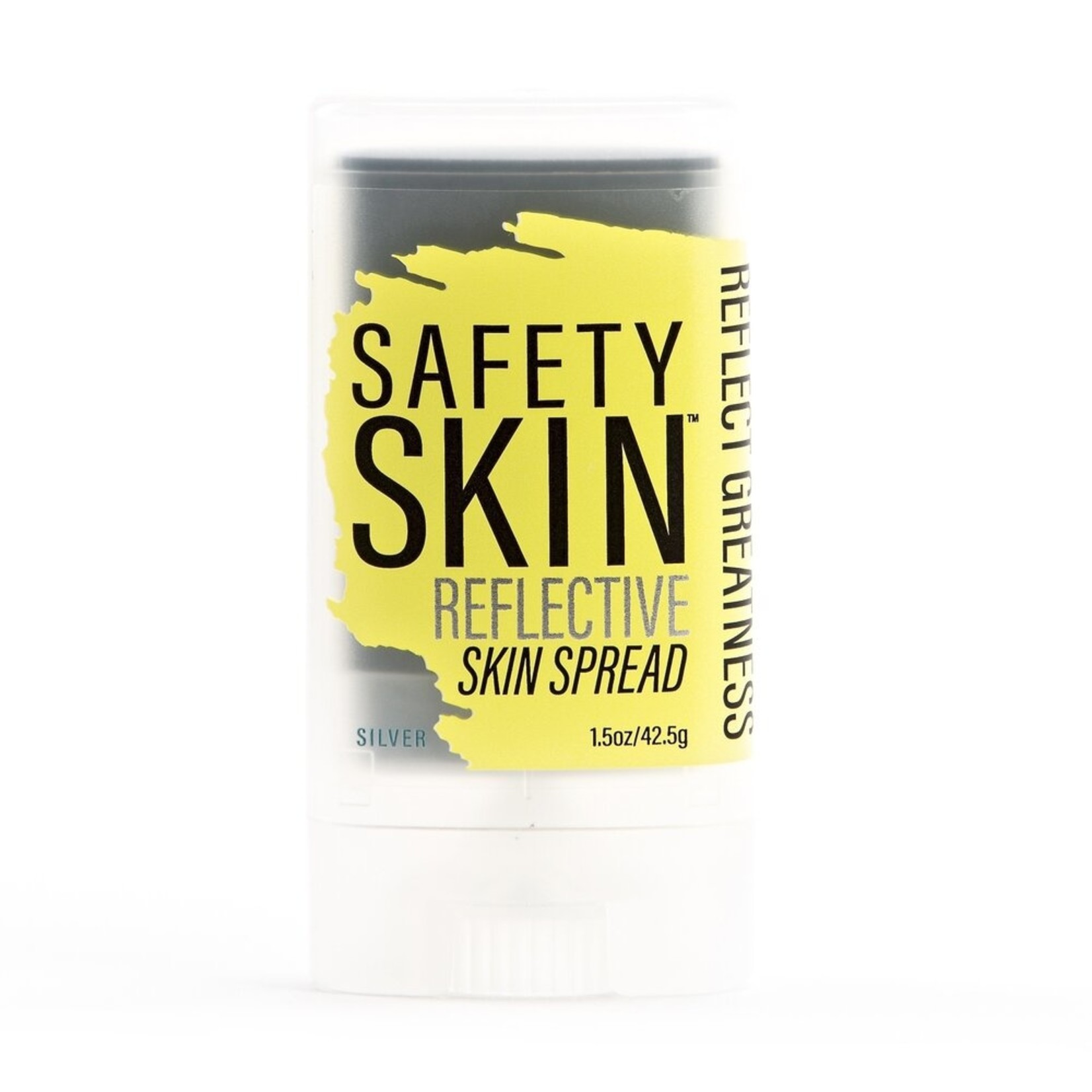 Safety Skin Reflective Skin Spread