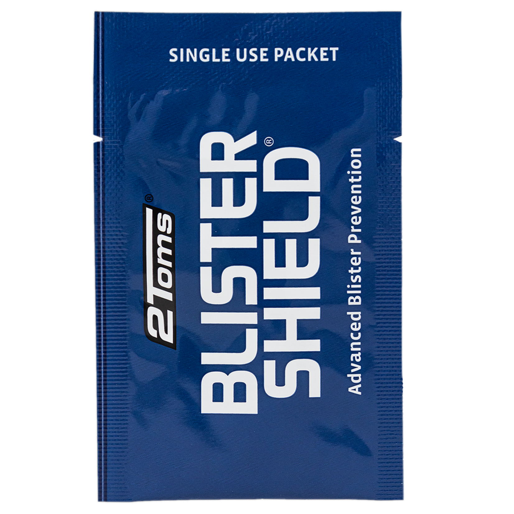 2Toms 2Toms Blister Shield Single Use Packet