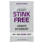 2Toms 2Toms Stink Free Sports Detergent Trial Size