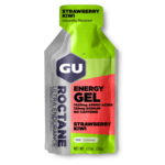 GU Energy GU Roctane Energy Gels: Single Packet