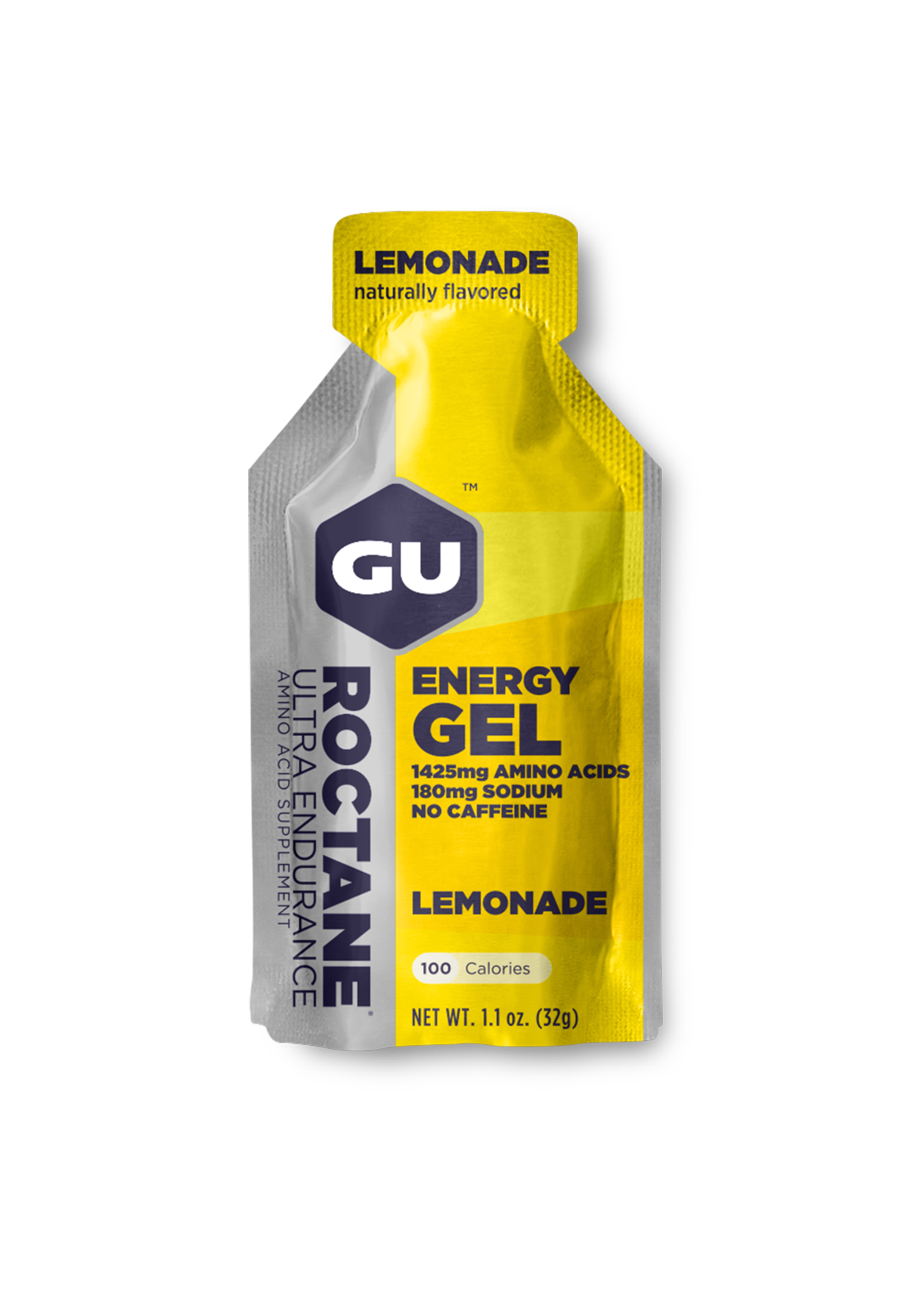 GU Energy GU Roctane Energy Gels: Single Packet