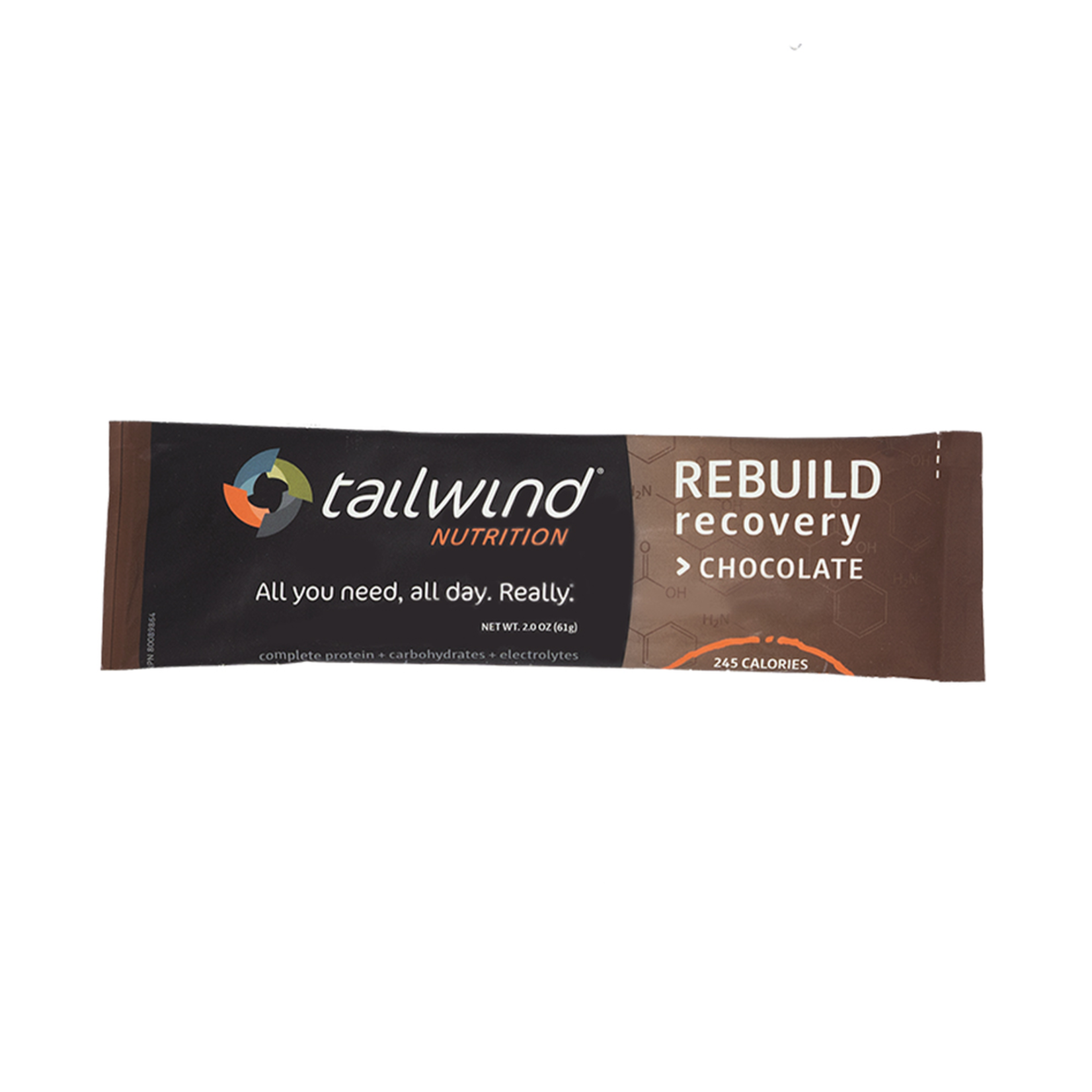 Tailwind Tailwind Rebuild Single Serving