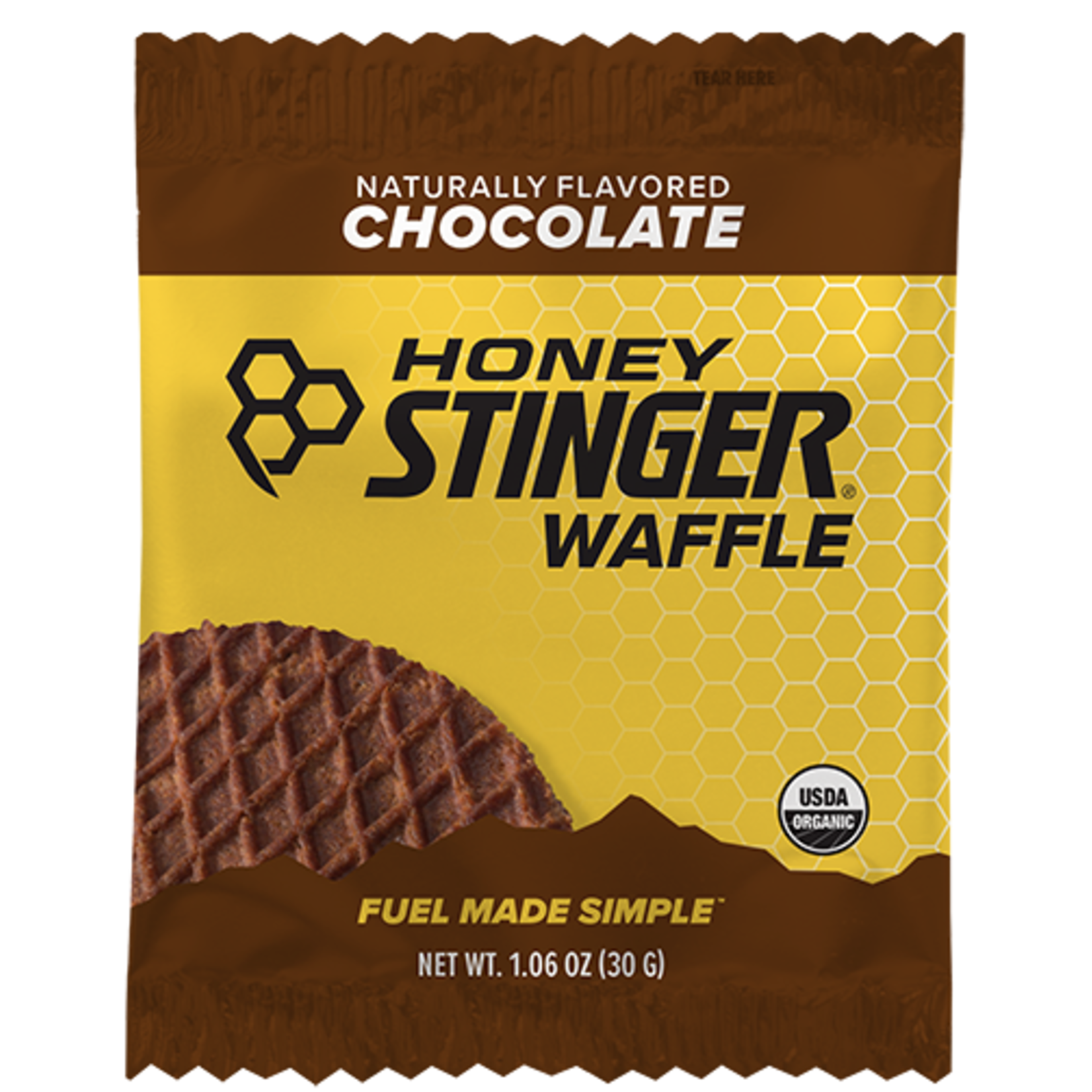 Honey Stinger Honey Stinger Waffle