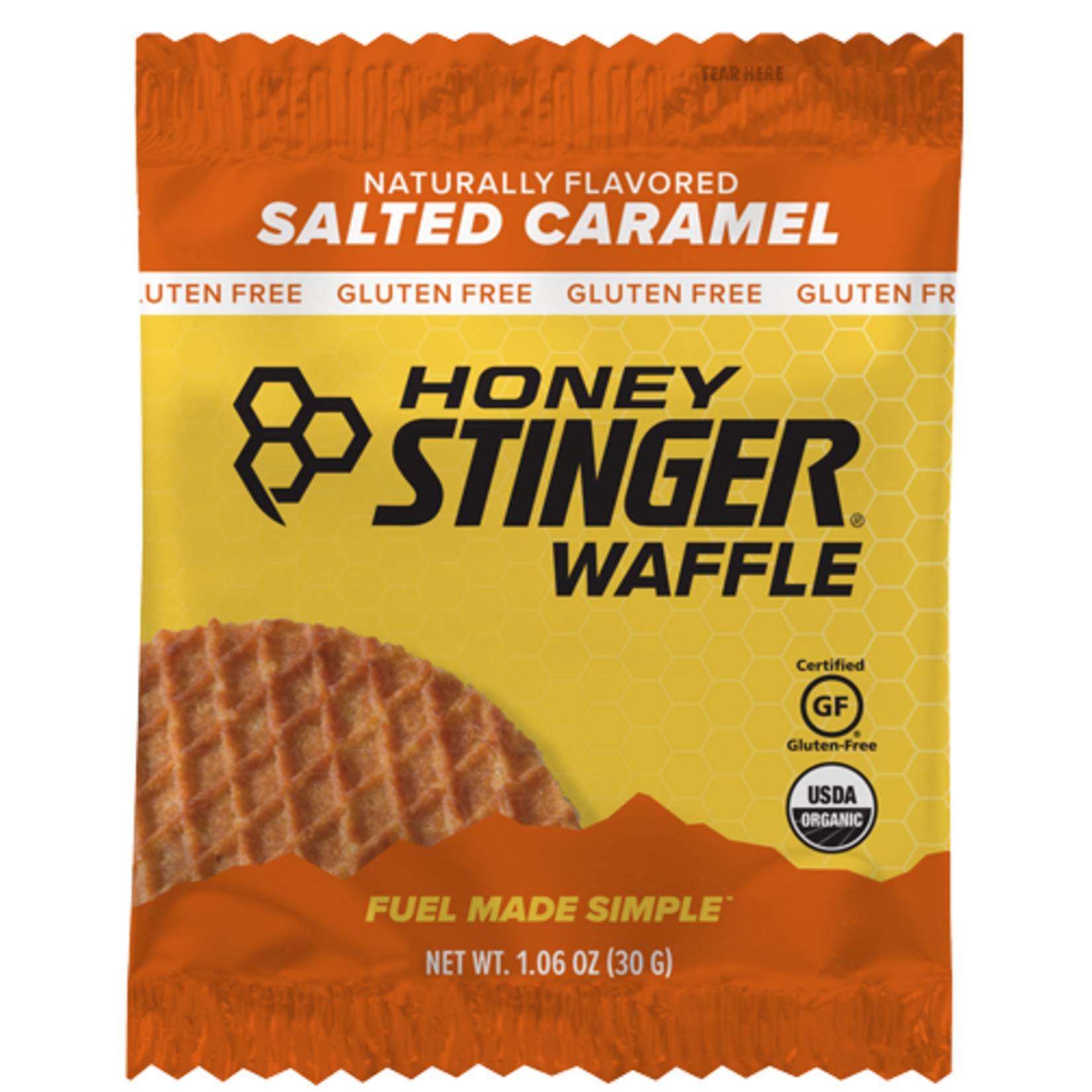 Honey Stinger Honey Stinger Waffle
