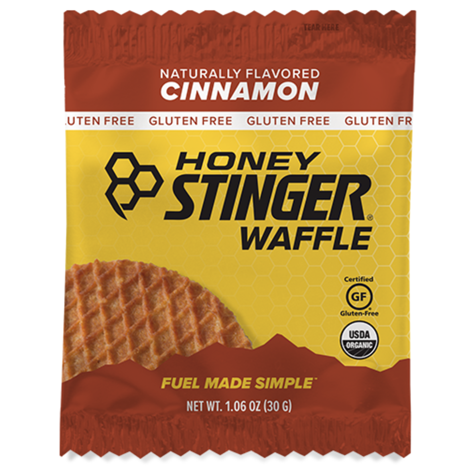 Honey Stinger Honey Stinger Waffle