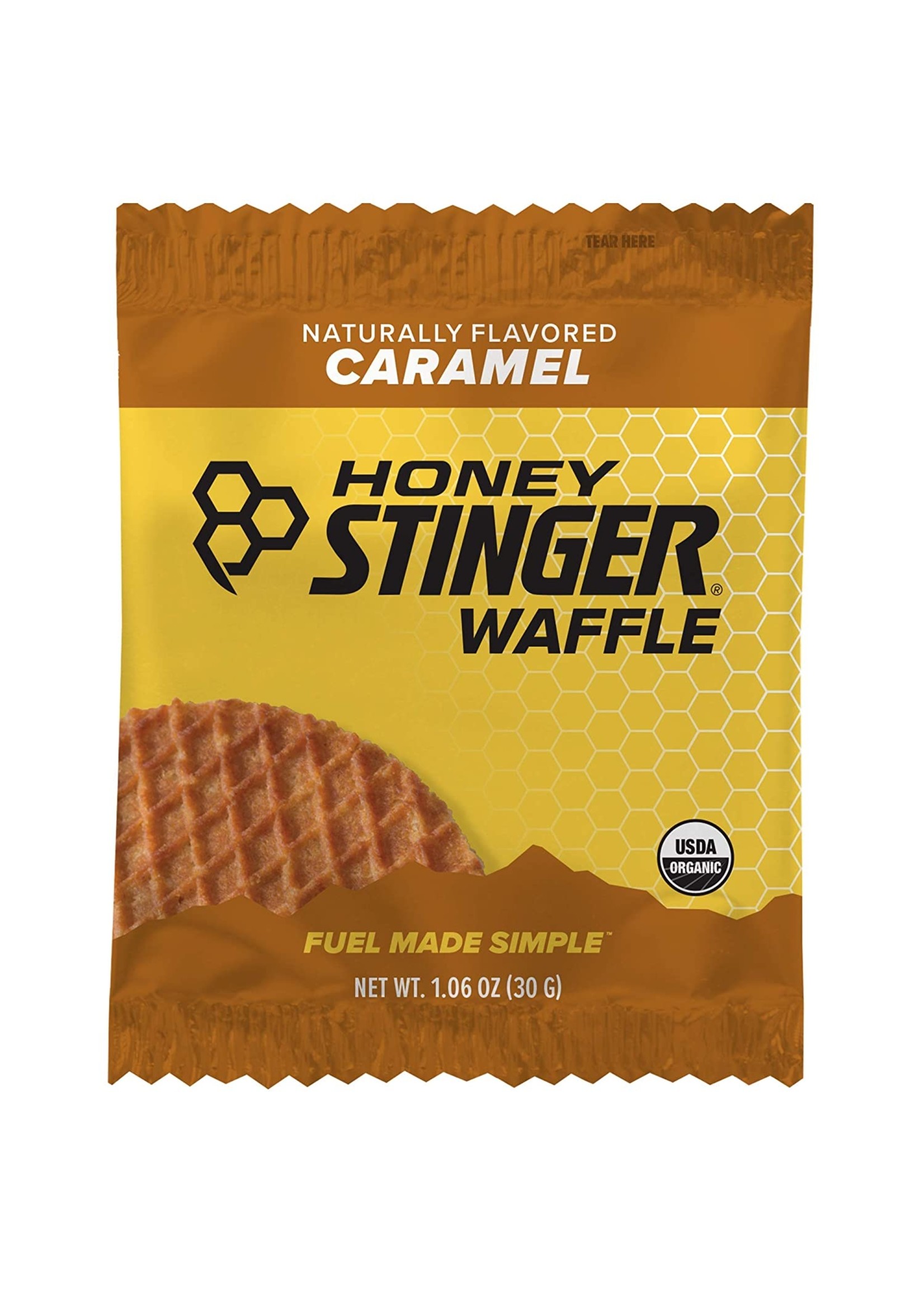 Honey Stinger Honey Stinger Waffle
