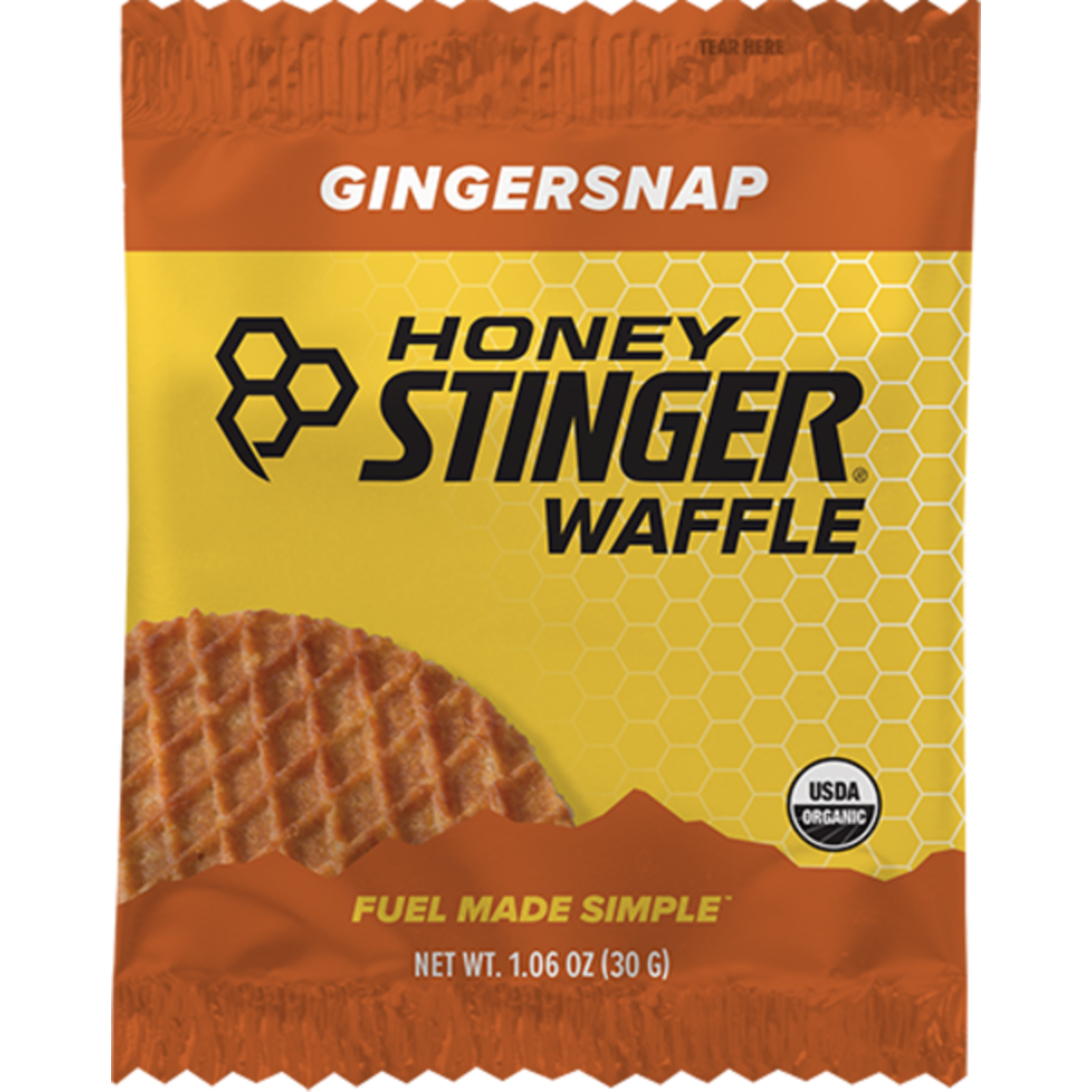 Honey Stinger Honey Stinger Waffle