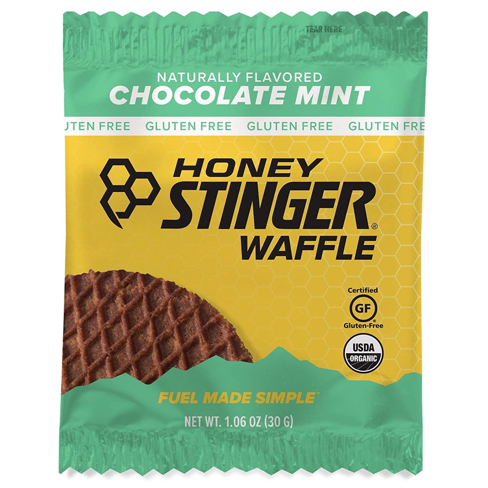 Honey Stinger Honey Stinger Waffle