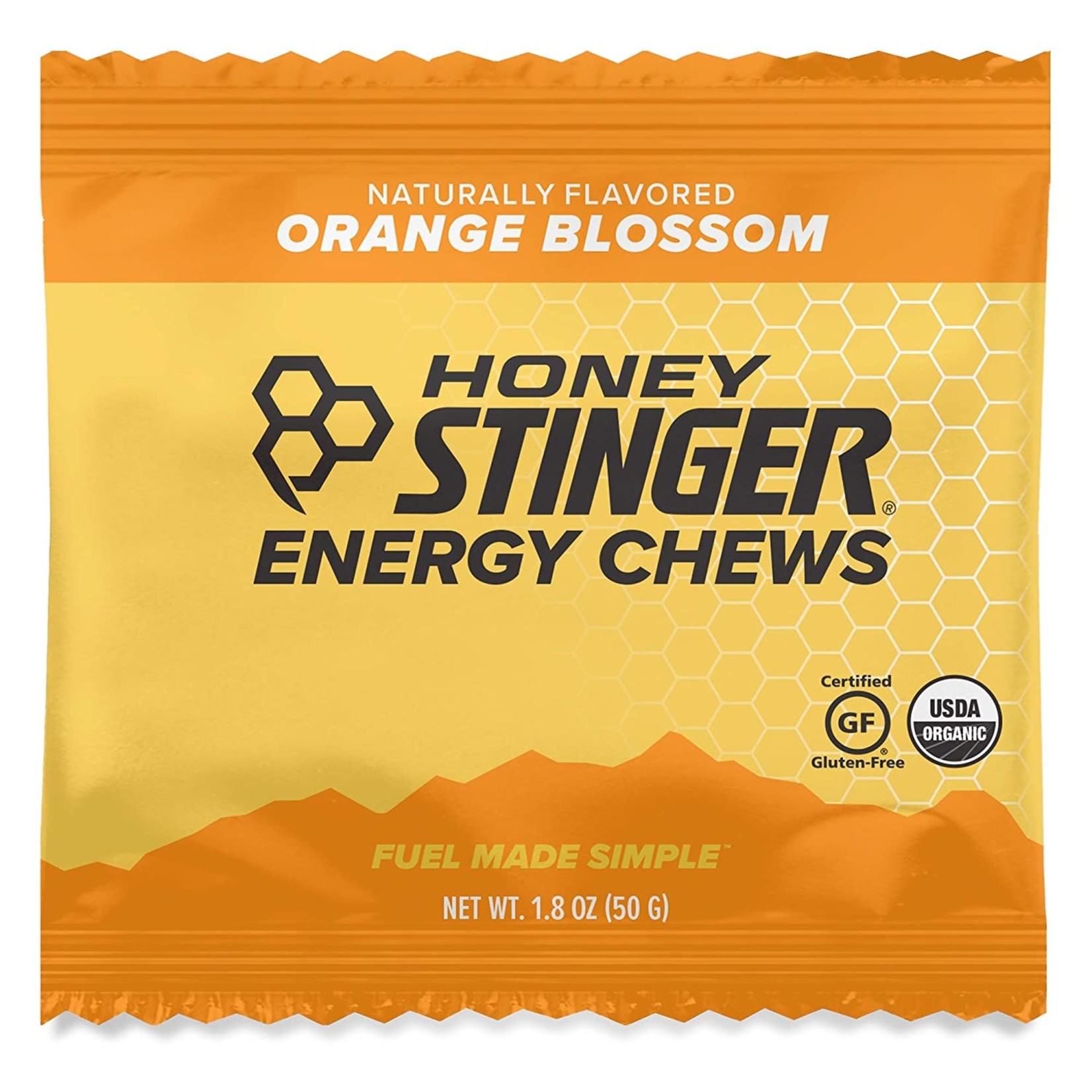 Honey Stinger Honey Stinger Energy Chews