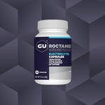 GU Energy GU Roctane Electrolyte Capsules 50 Count Bottle