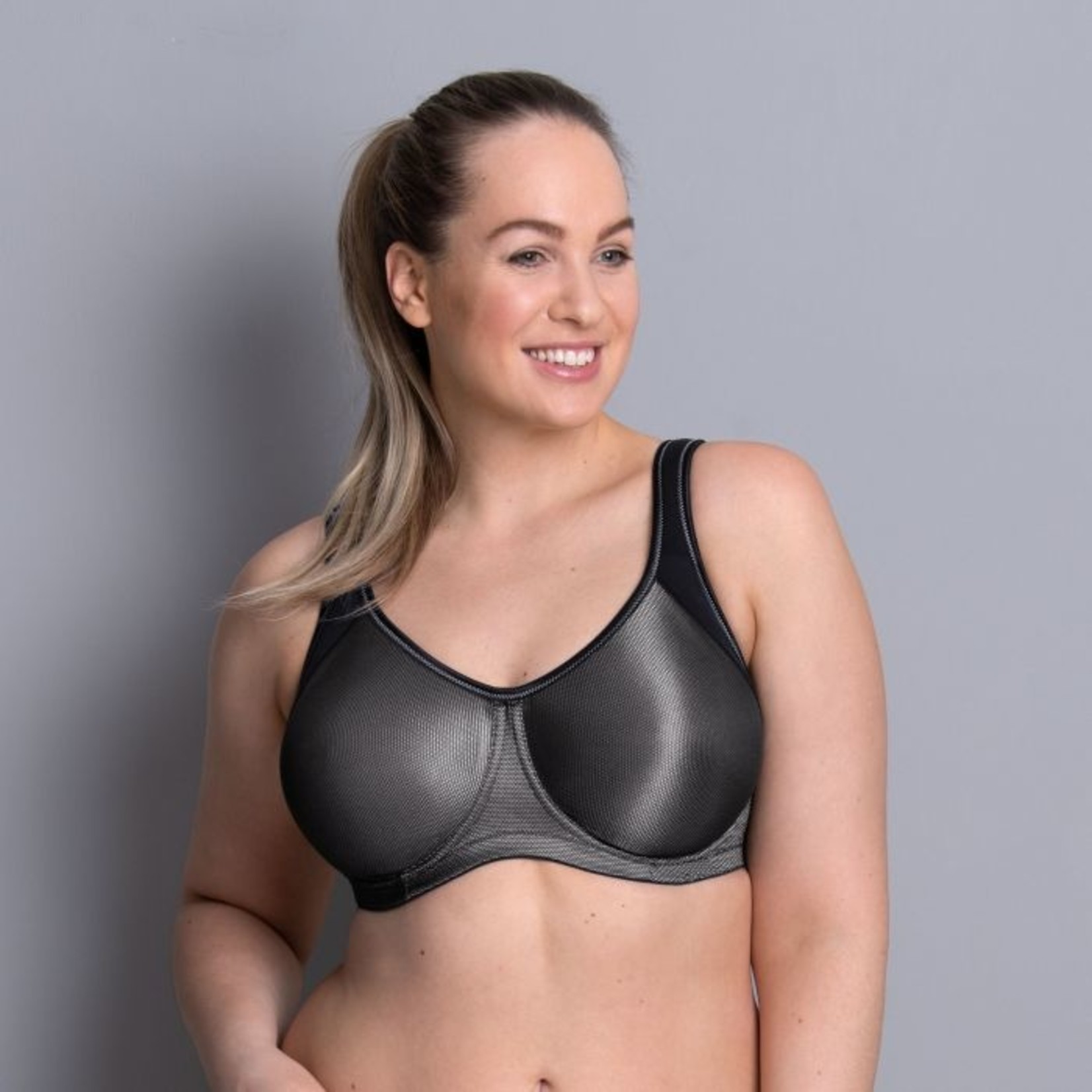 Anita Momentum Underwire Max Support 5519 Series